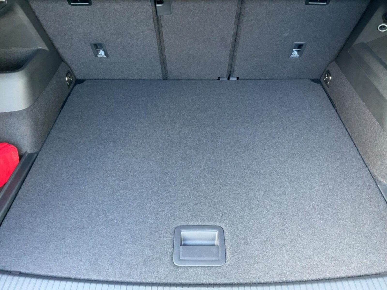 Volkswagen Tiguan – Bild 13