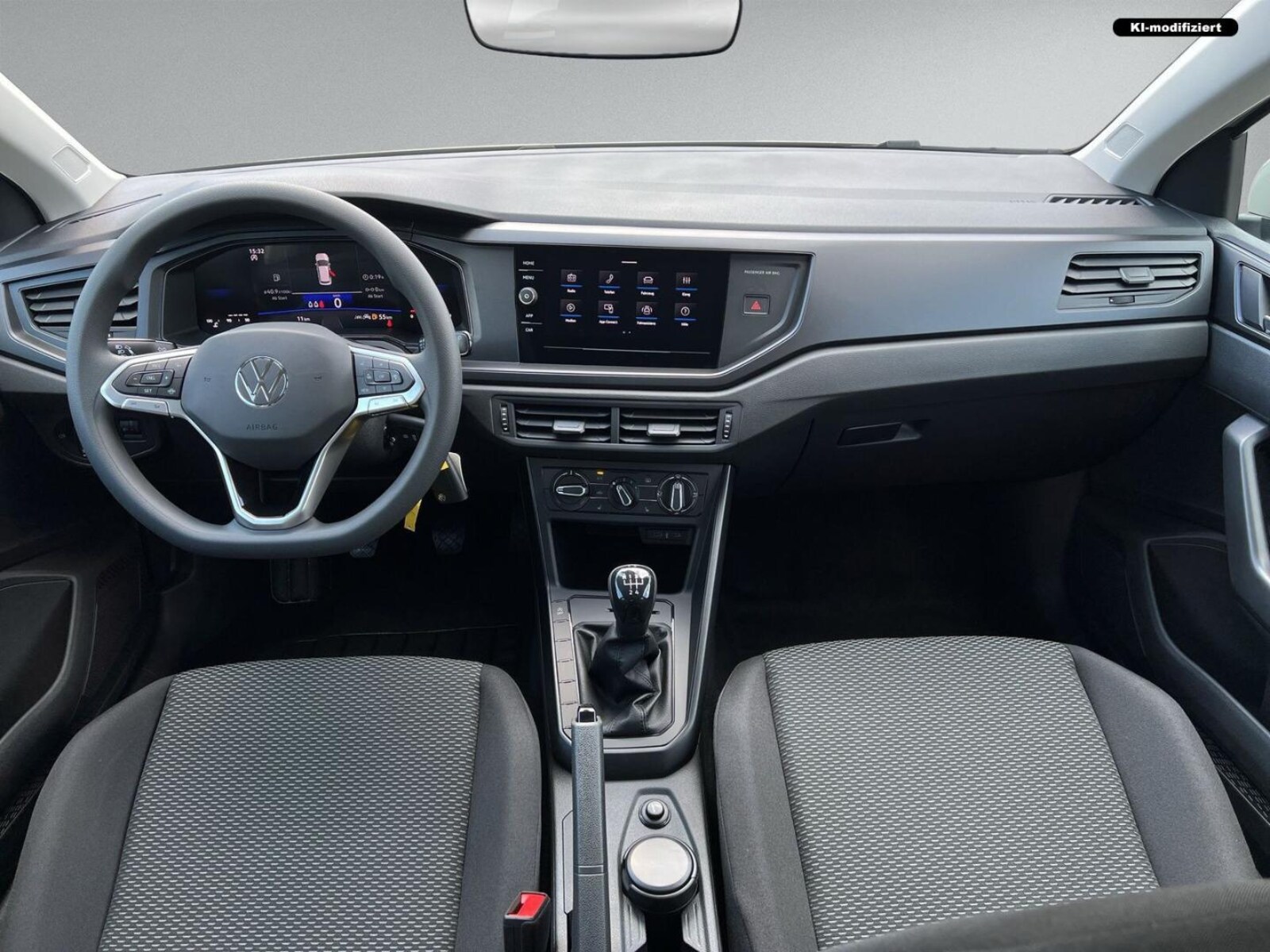 Volkswagen Polo – Bild 9
