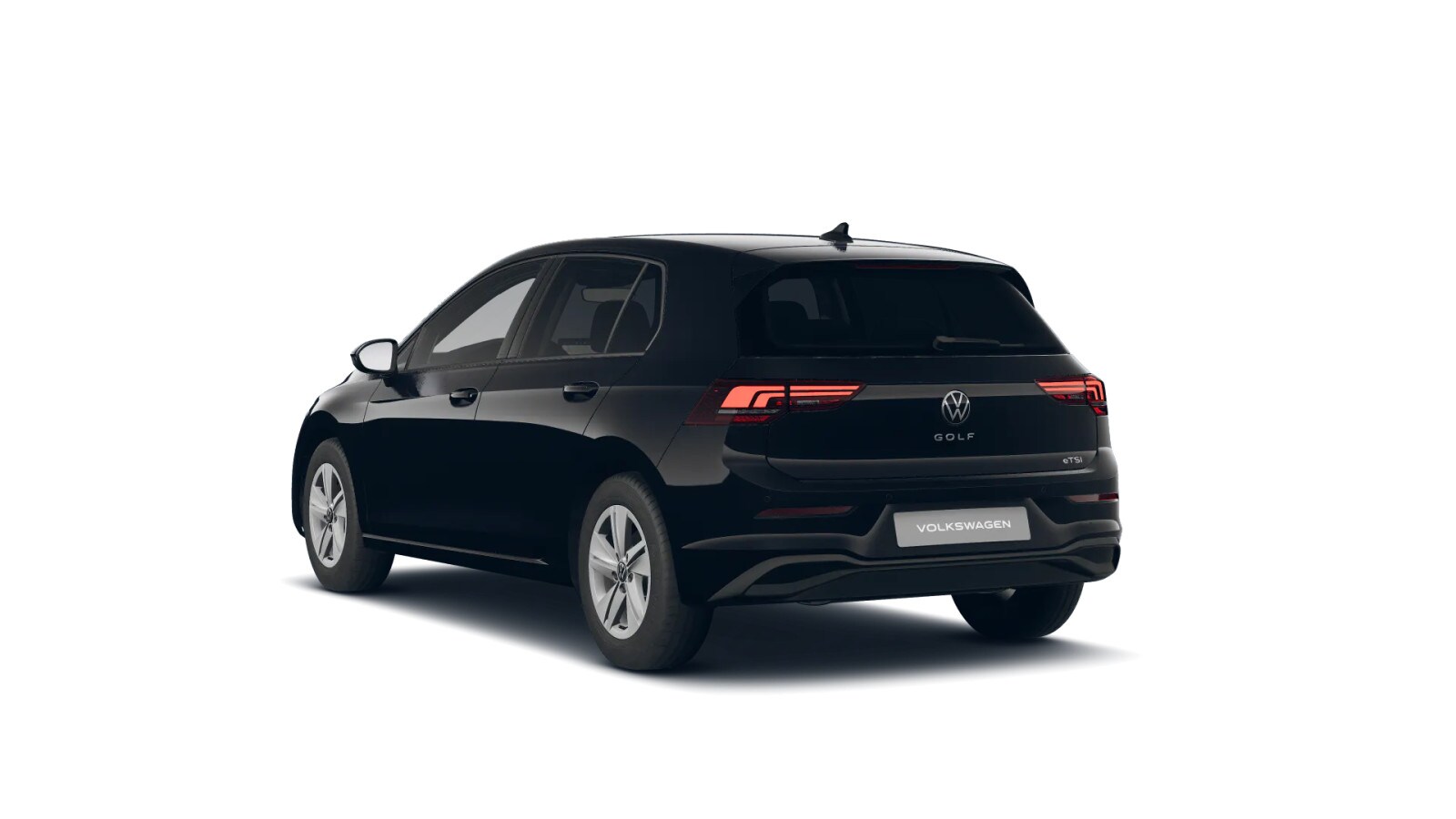Volkswagen Golf – Bild 5