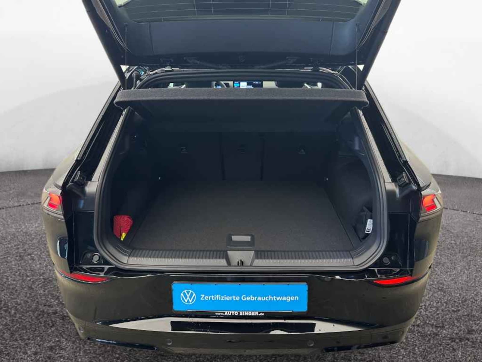 Volkswagen T-Roc – Bild 8