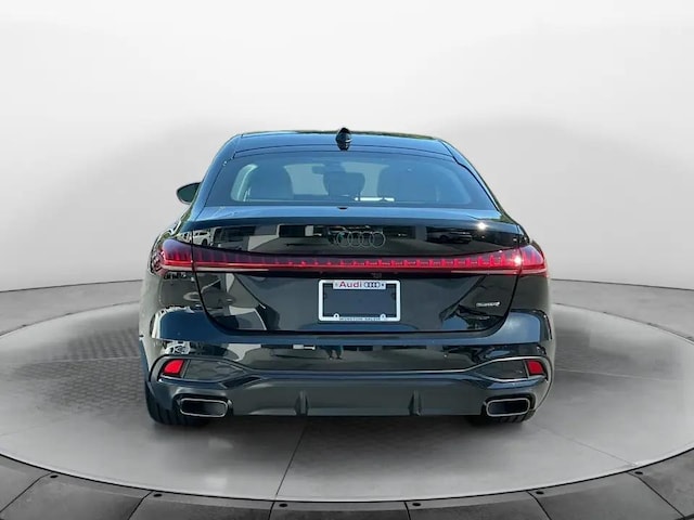 2026 Audi A5 Premium - Photo 6