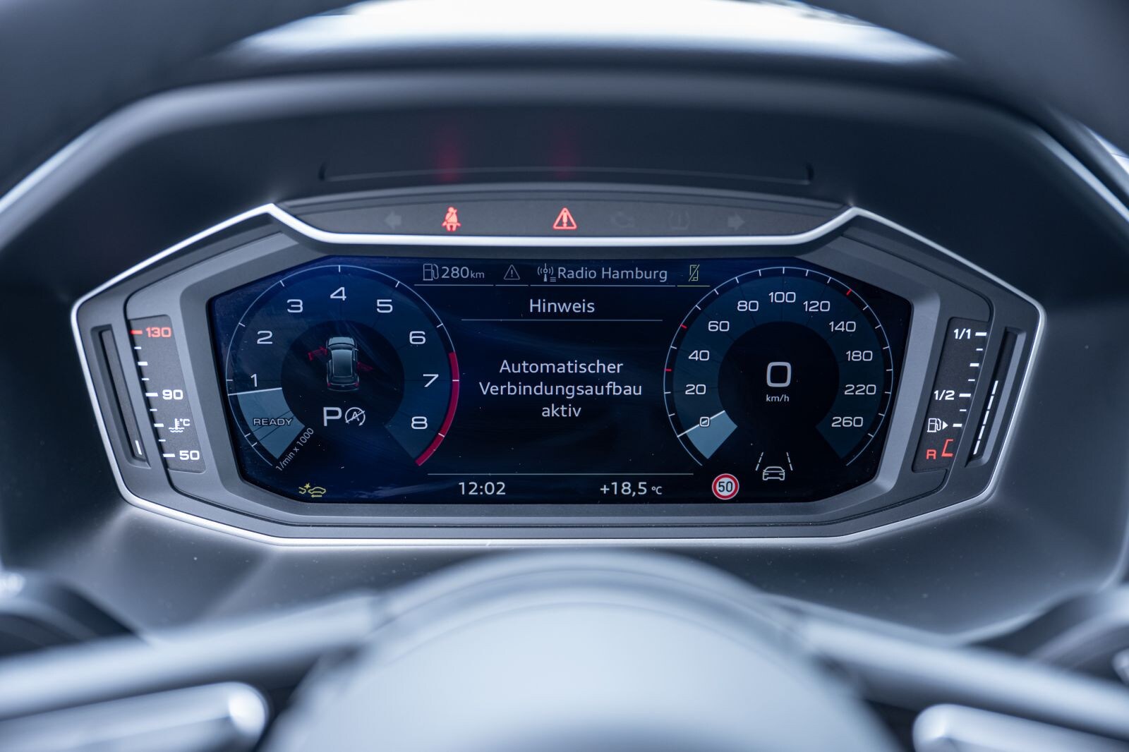 Audi A1 Sportback – Bild 11