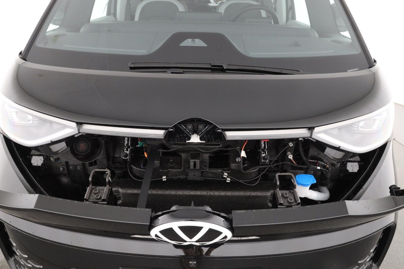 Volkswagen ID. Buzz – Bild 9