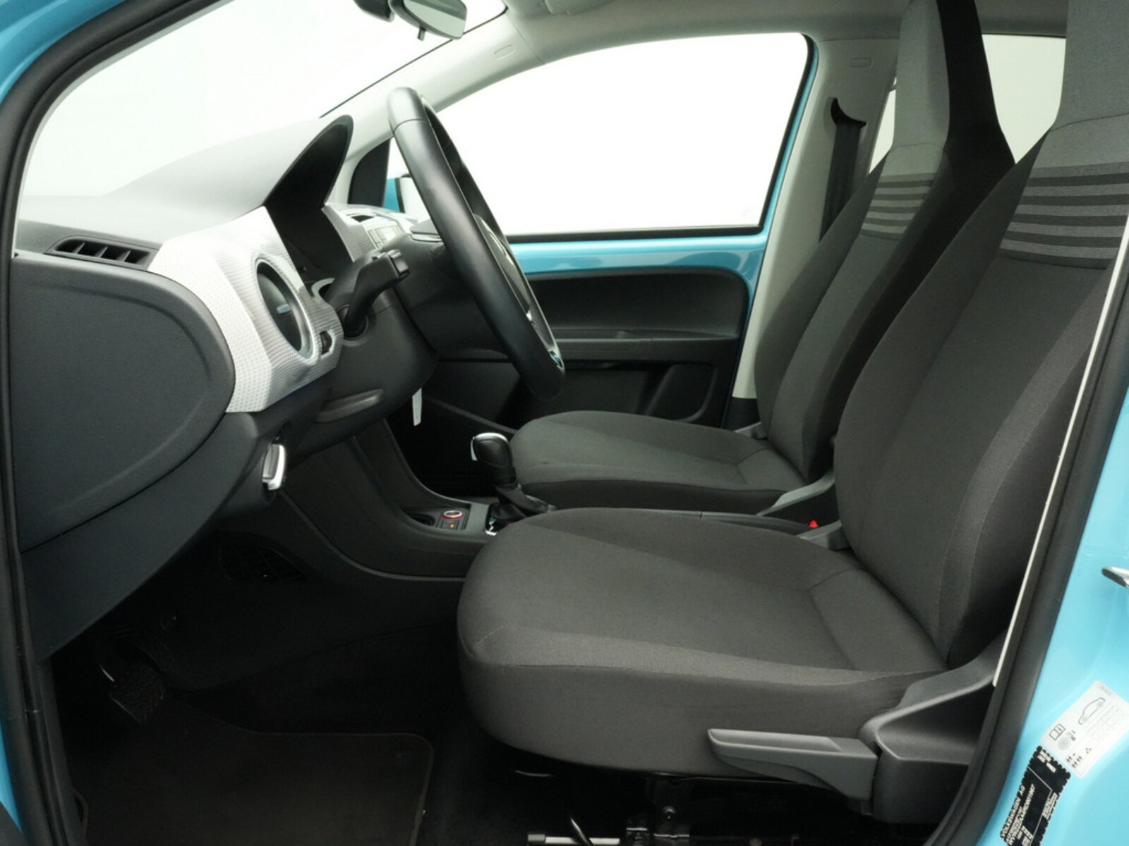 Volkswagen e-up! – Bild 13
