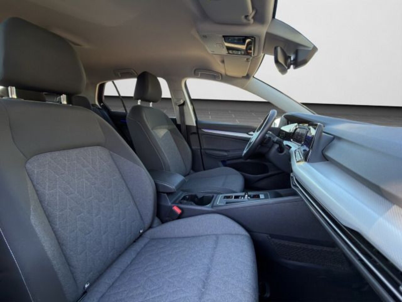 Volkswagen Golf – Bild 4