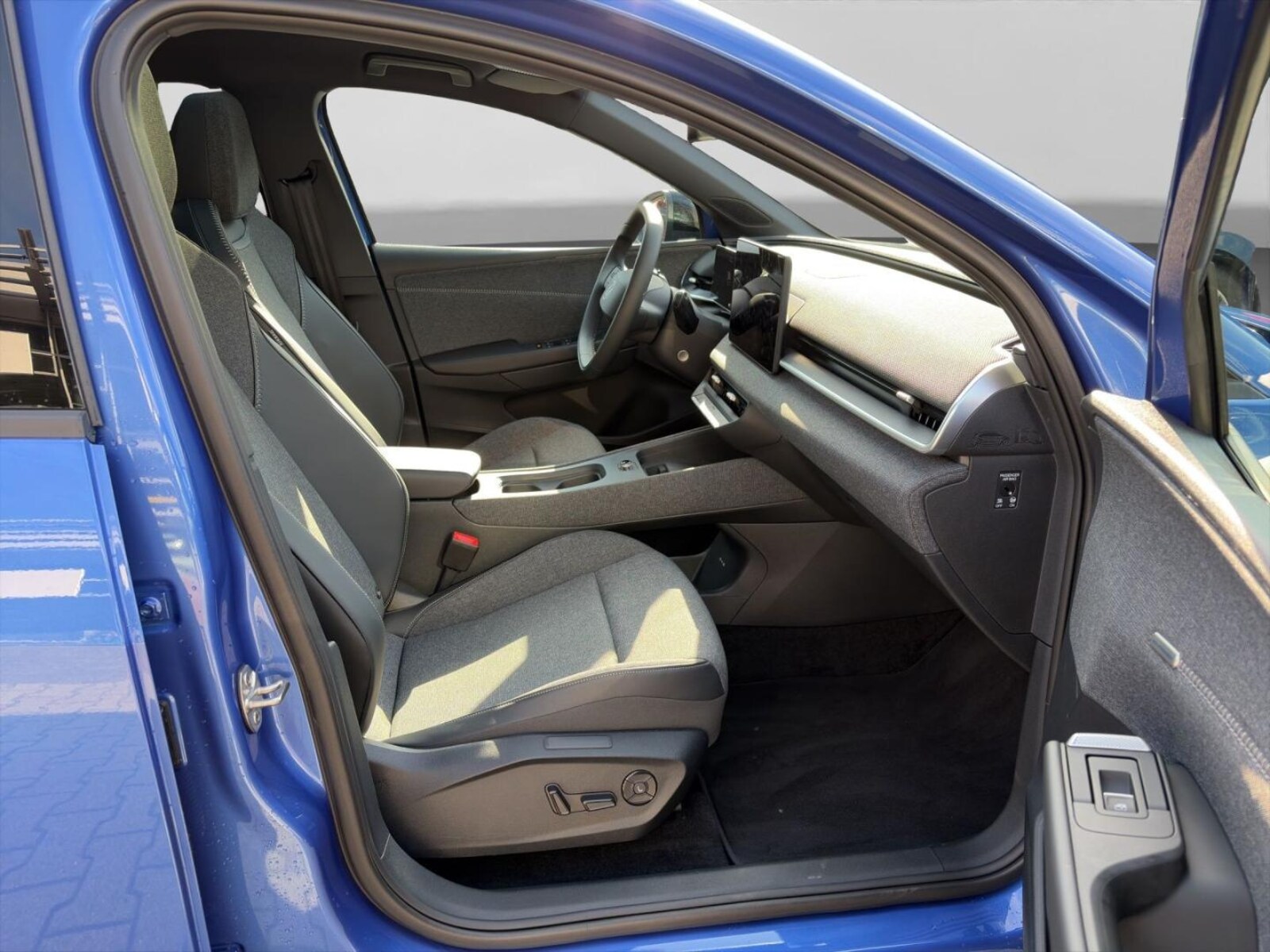 Volkswagen ID. Polo – Bild 3