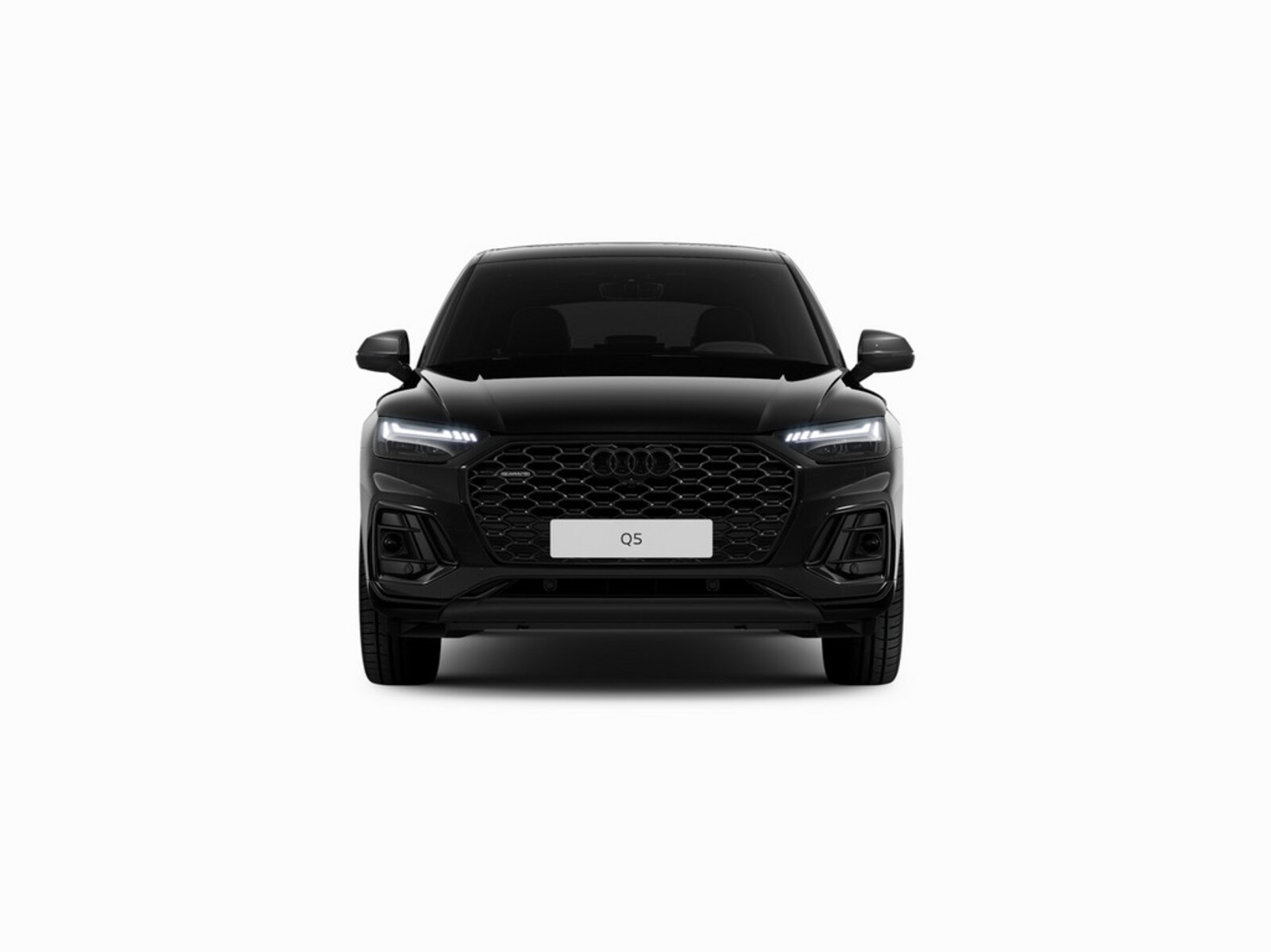 Audi Q5 Sportback – Bild 6
