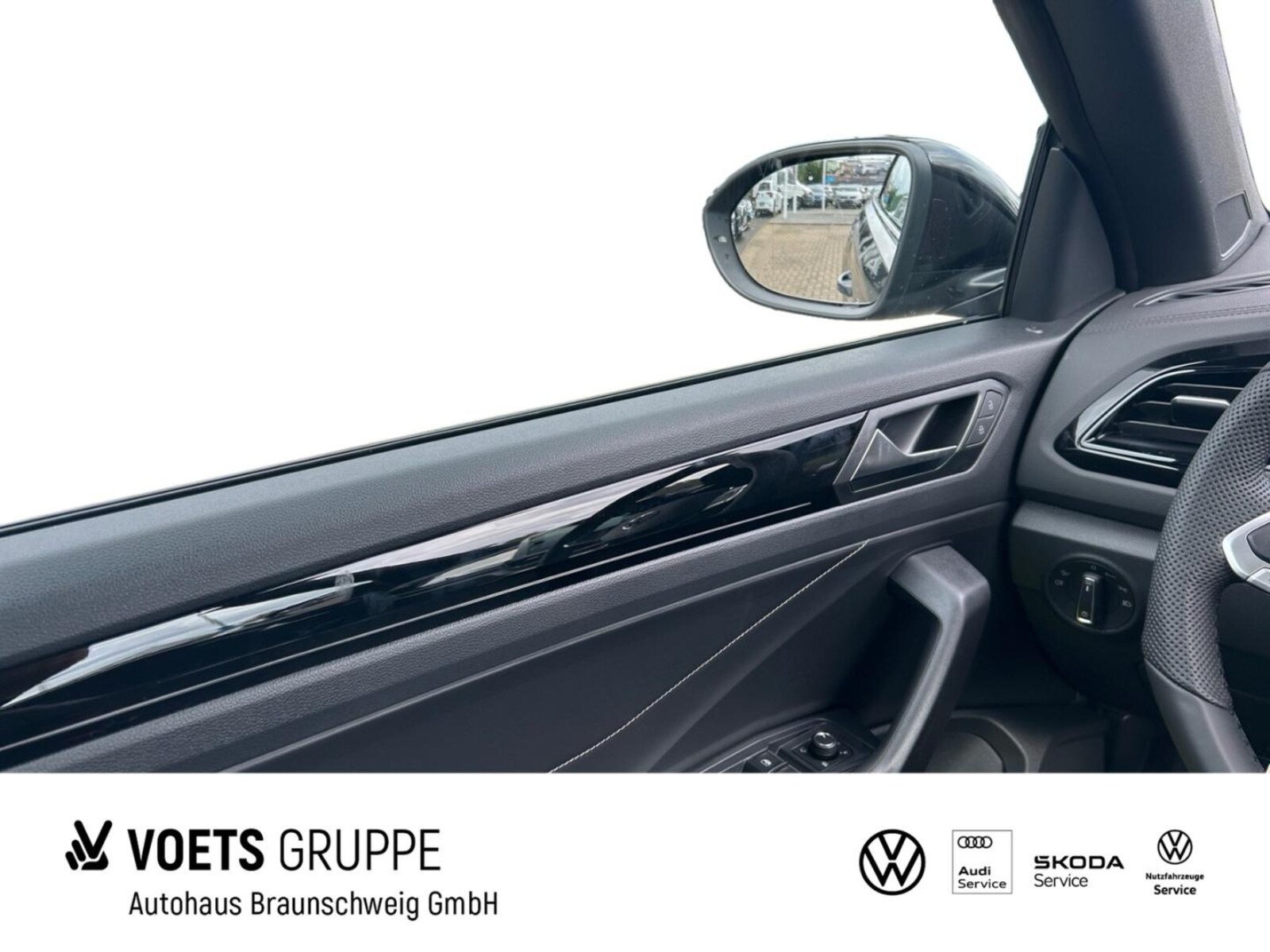 Volkswagen T-Roc Cabriolet – Bild 13