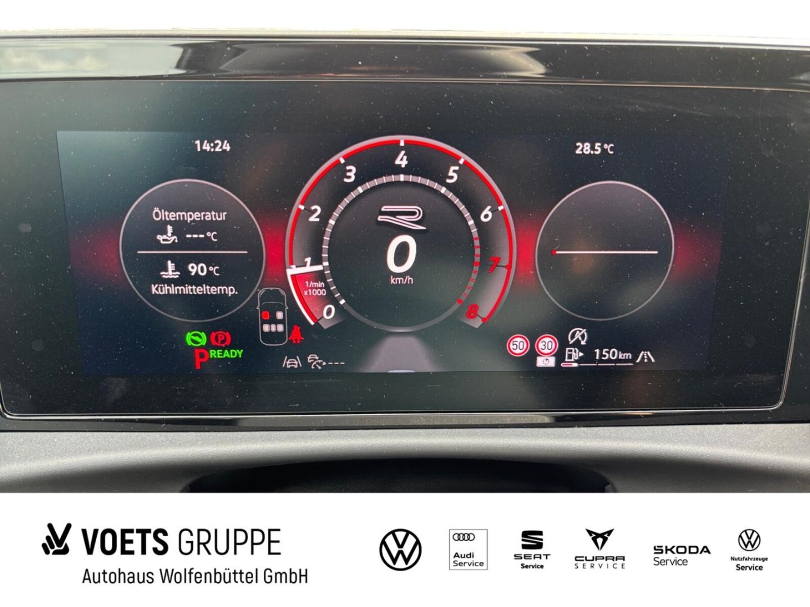Volkswagen T-Roc – Bild 11