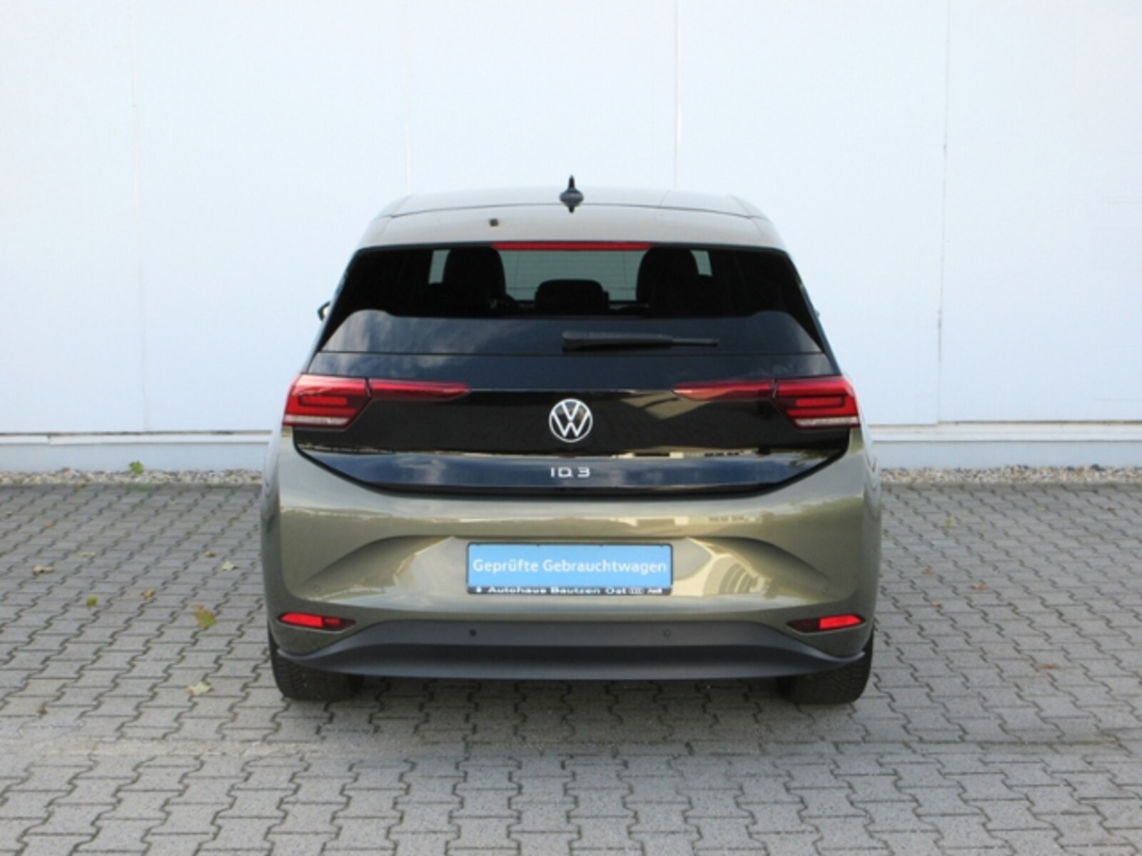 Volkswagen ID.3 – Bild 10