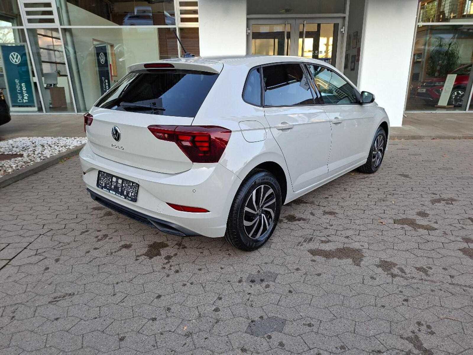 Volkswagen Polo – Bild 5