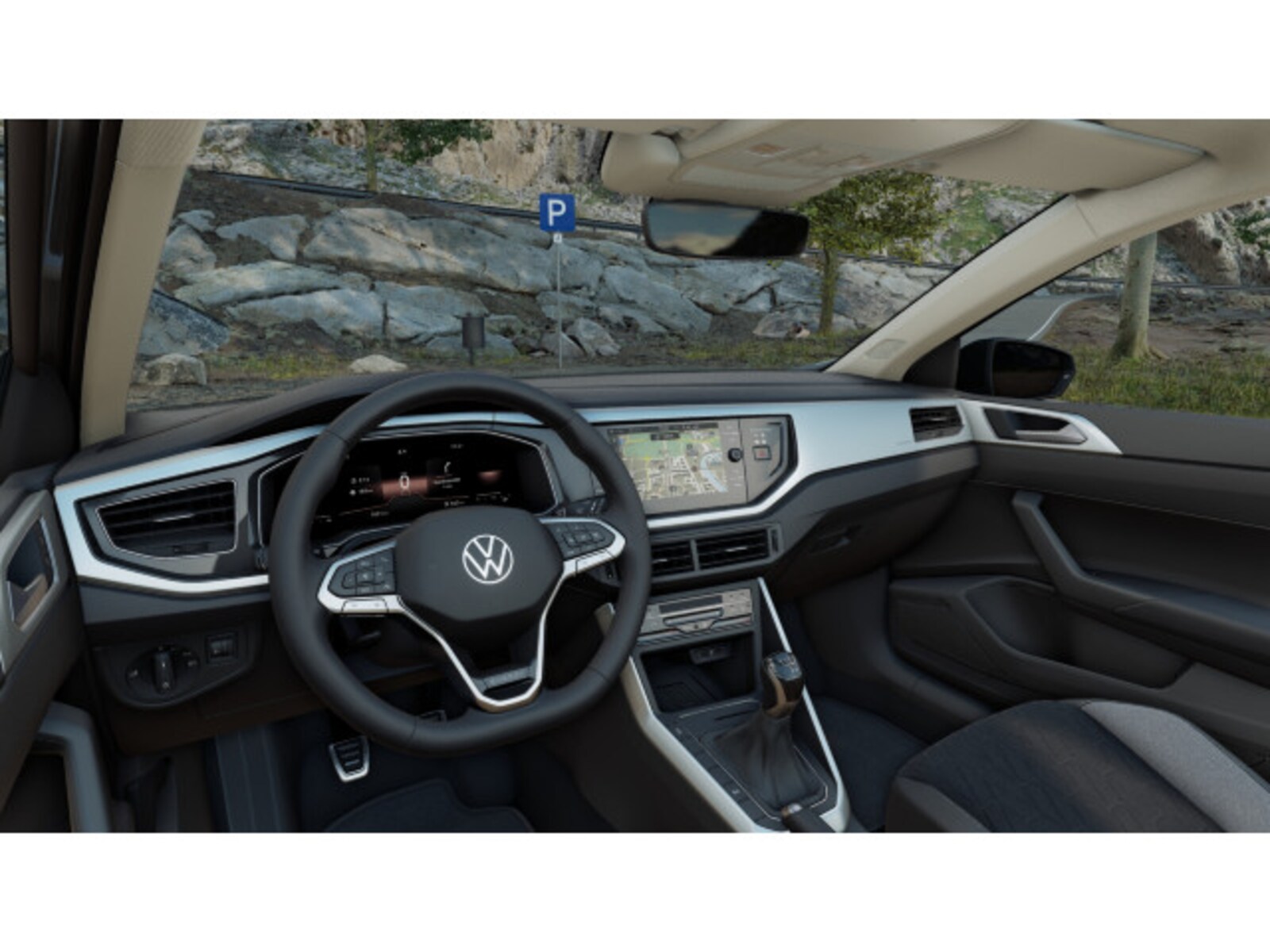 Volkswagen Polo – Bild 3