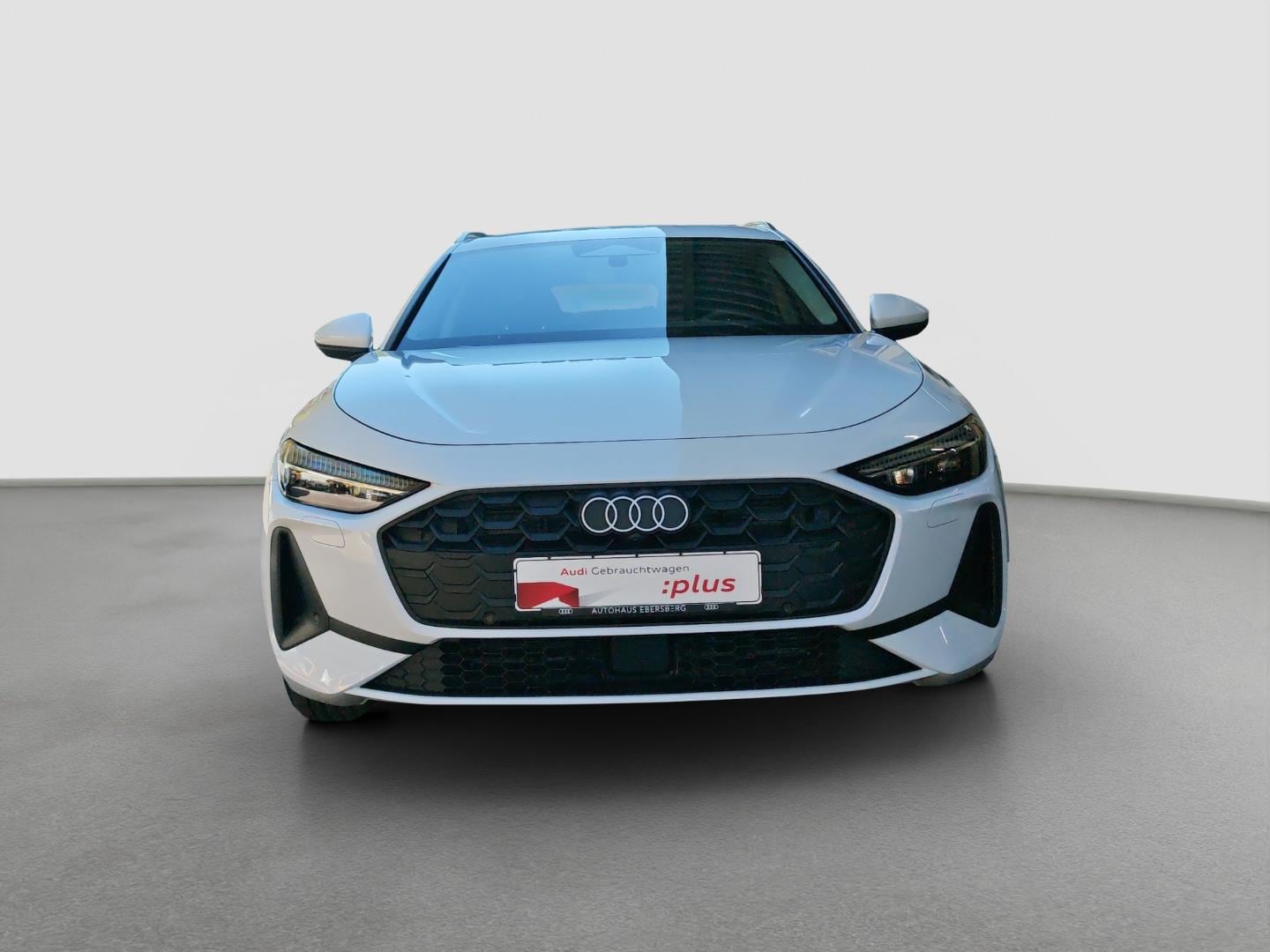 Bild über Audi A5 Avant TFSI S tronic - für weitere Informationen kontaktieren Sie den Audi Partner