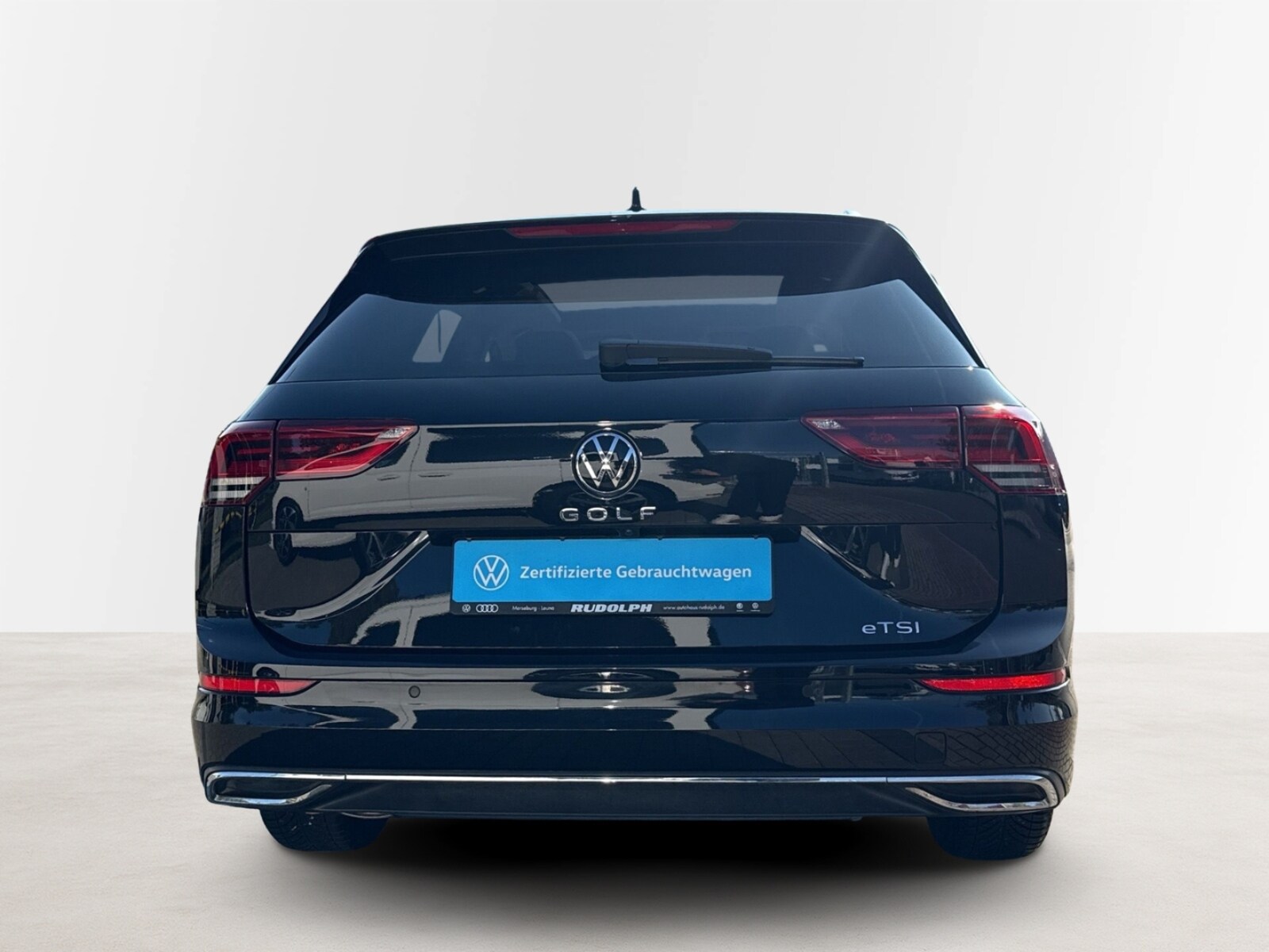 Volkswagen Golf Variant – Bild 3