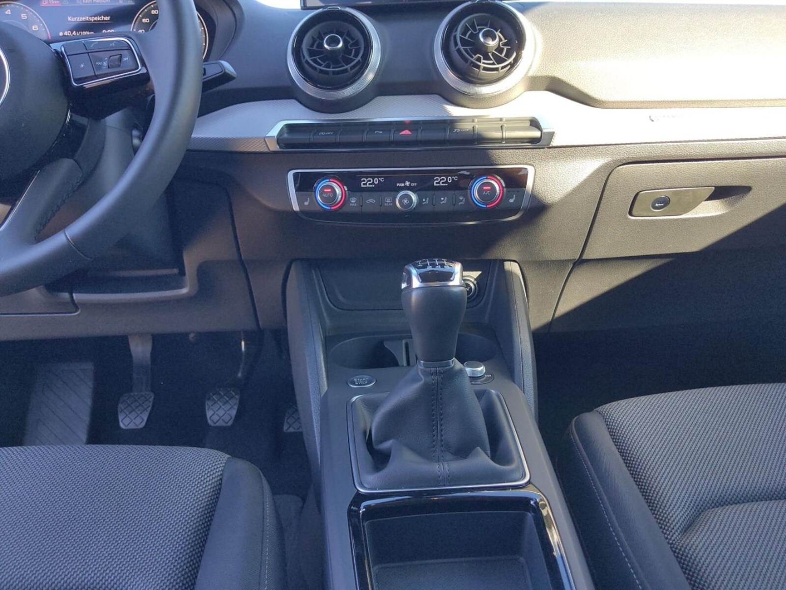 Audi Q2 – Bild 15