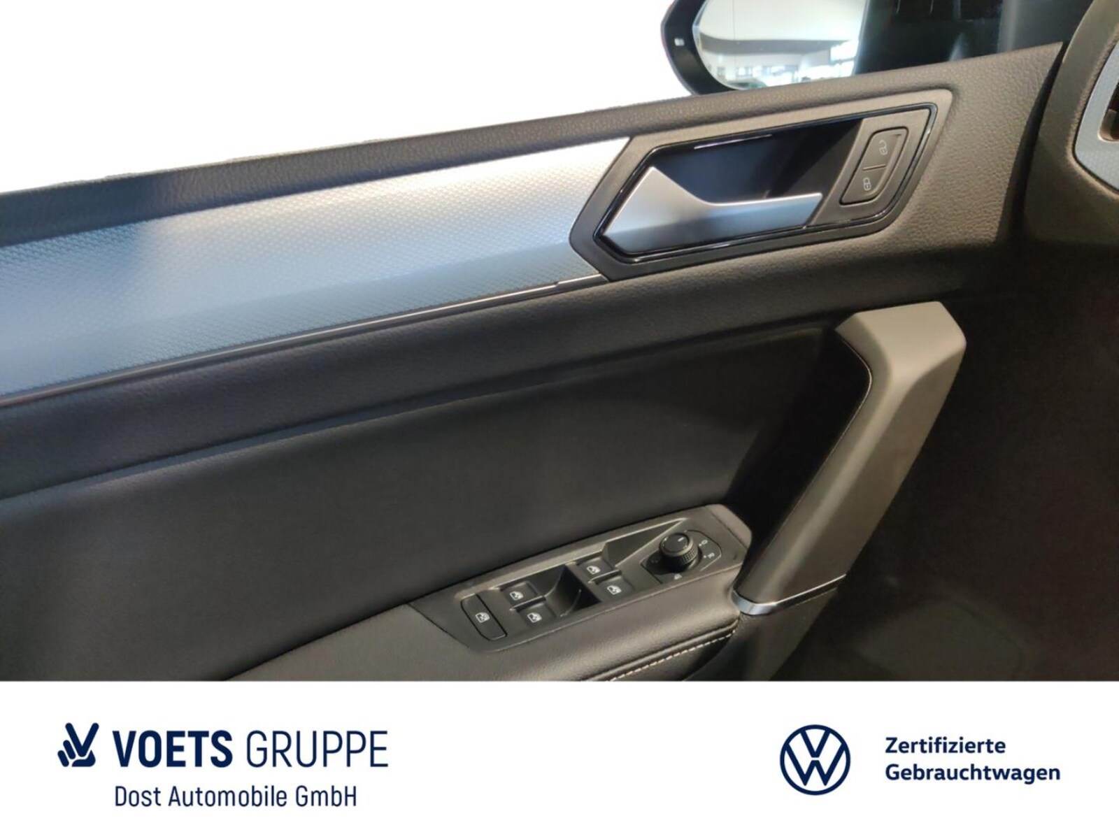 Volkswagen Touran – Bild 13