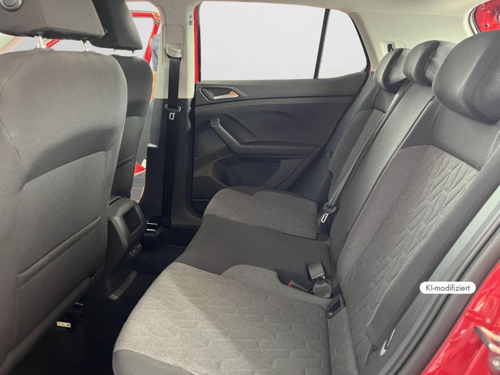 Volkswagen T-Cross – Bild 14
