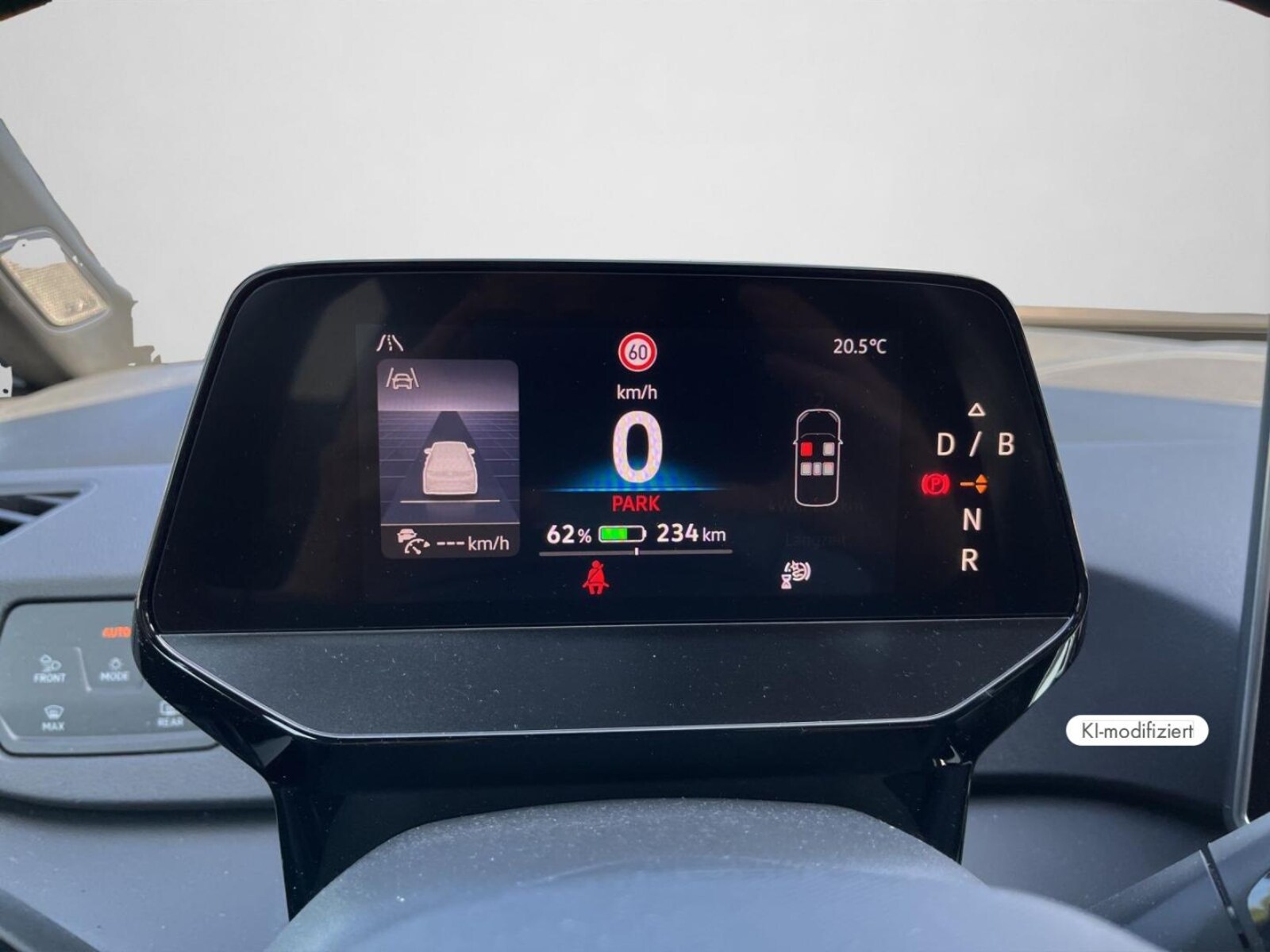 Volkswagen ID.3 – Bild 10