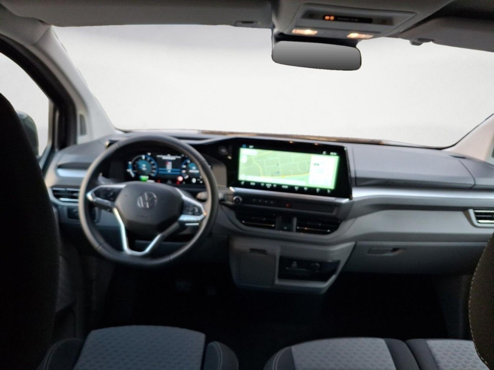 Volkswagen e-Caravelle – Bild 11