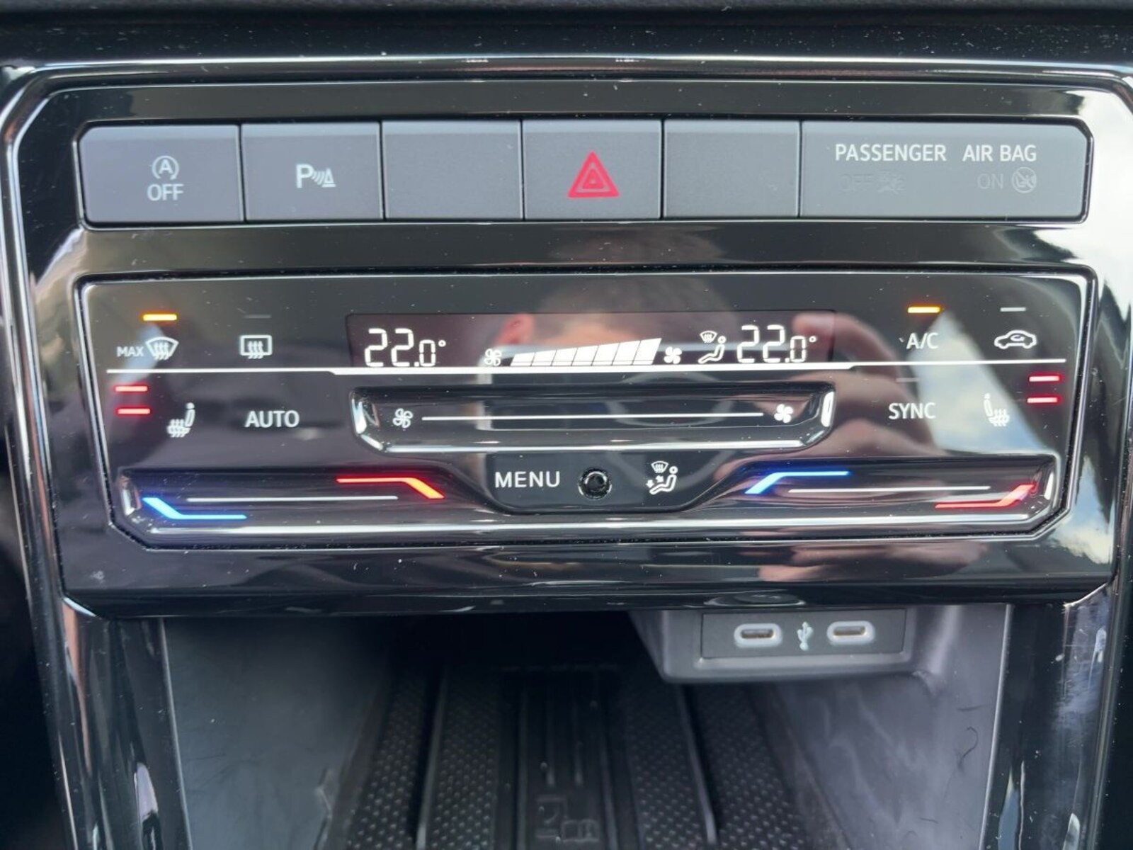 Volkswagen T-Cross – Bild 13
