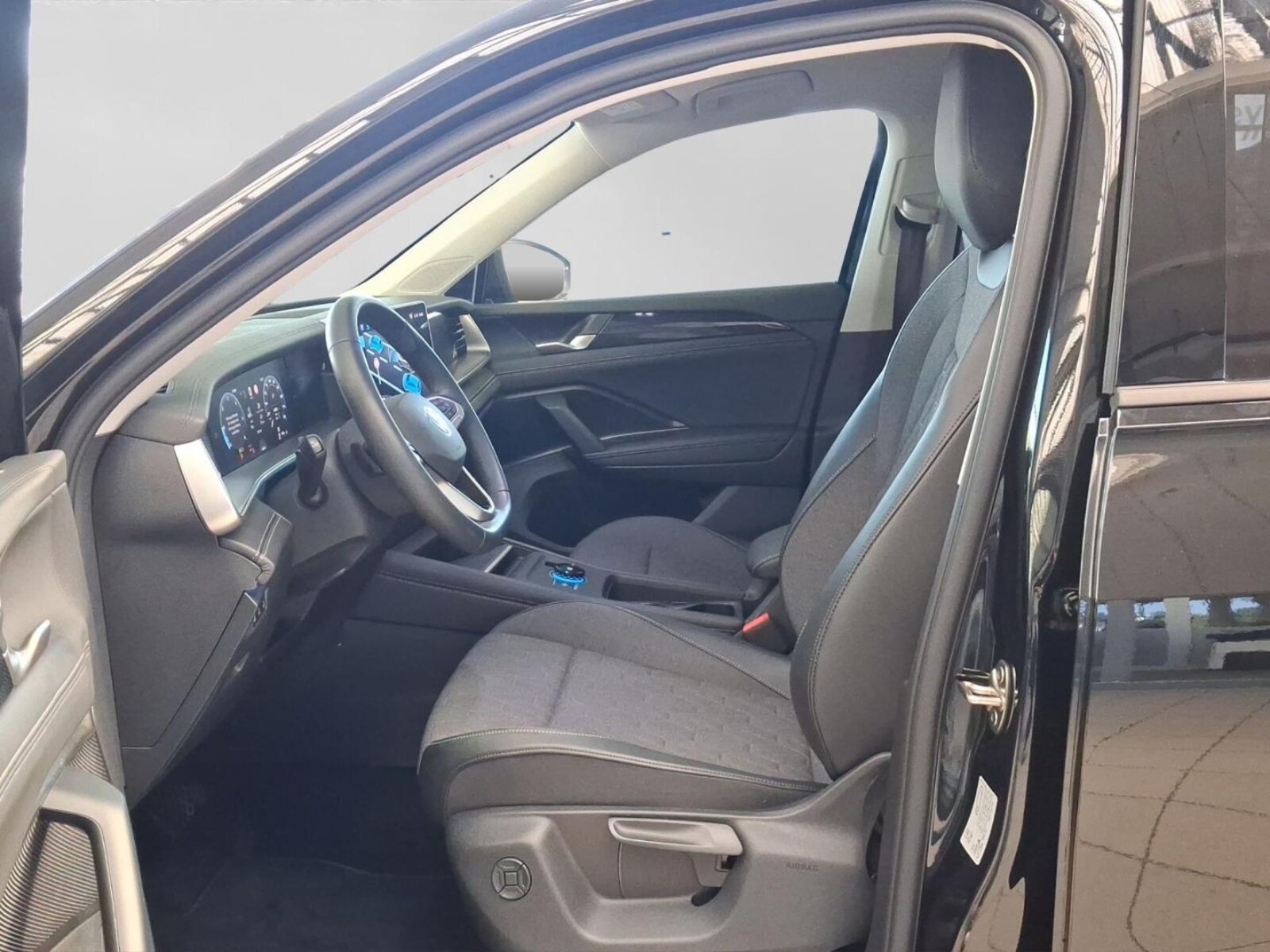 Volkswagen Tayron – Bild 13
