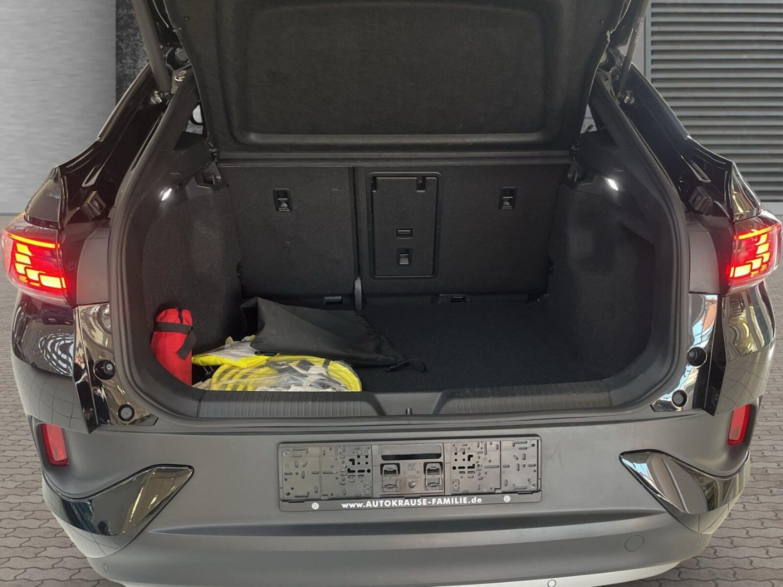 Volkswagen ID.5 – Bild 14