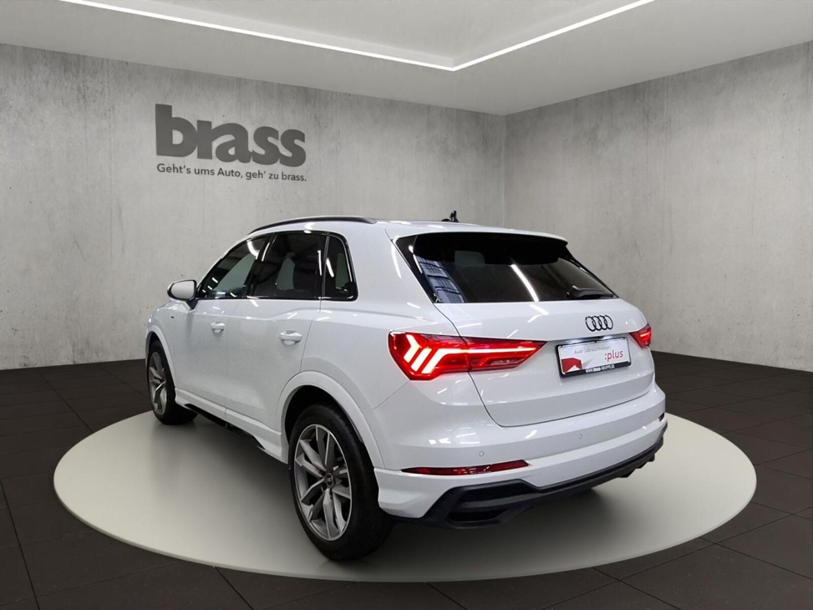 Audi Q3 – Bild 3