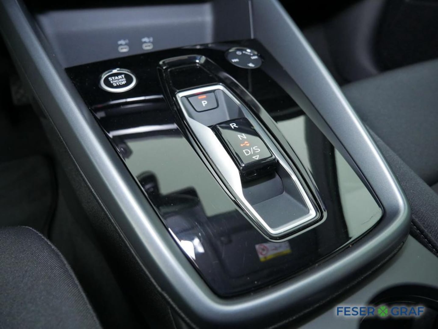 Bild über Audi A3 Limousine TFSI 110 kW S tronic - für weitere Informationen kontaktieren Sie den Audi Partner