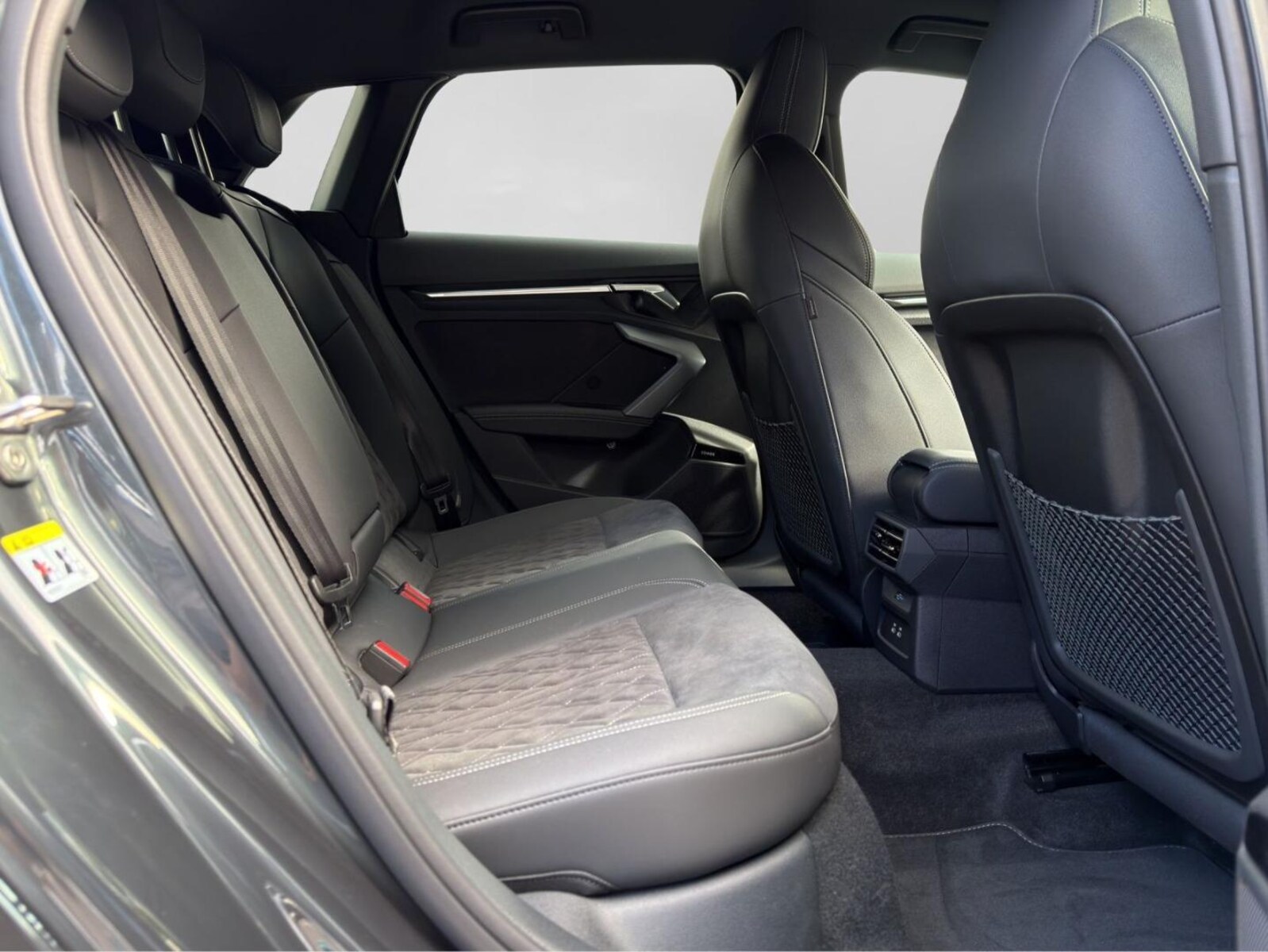 Audi A3 allstreet – Bild 17