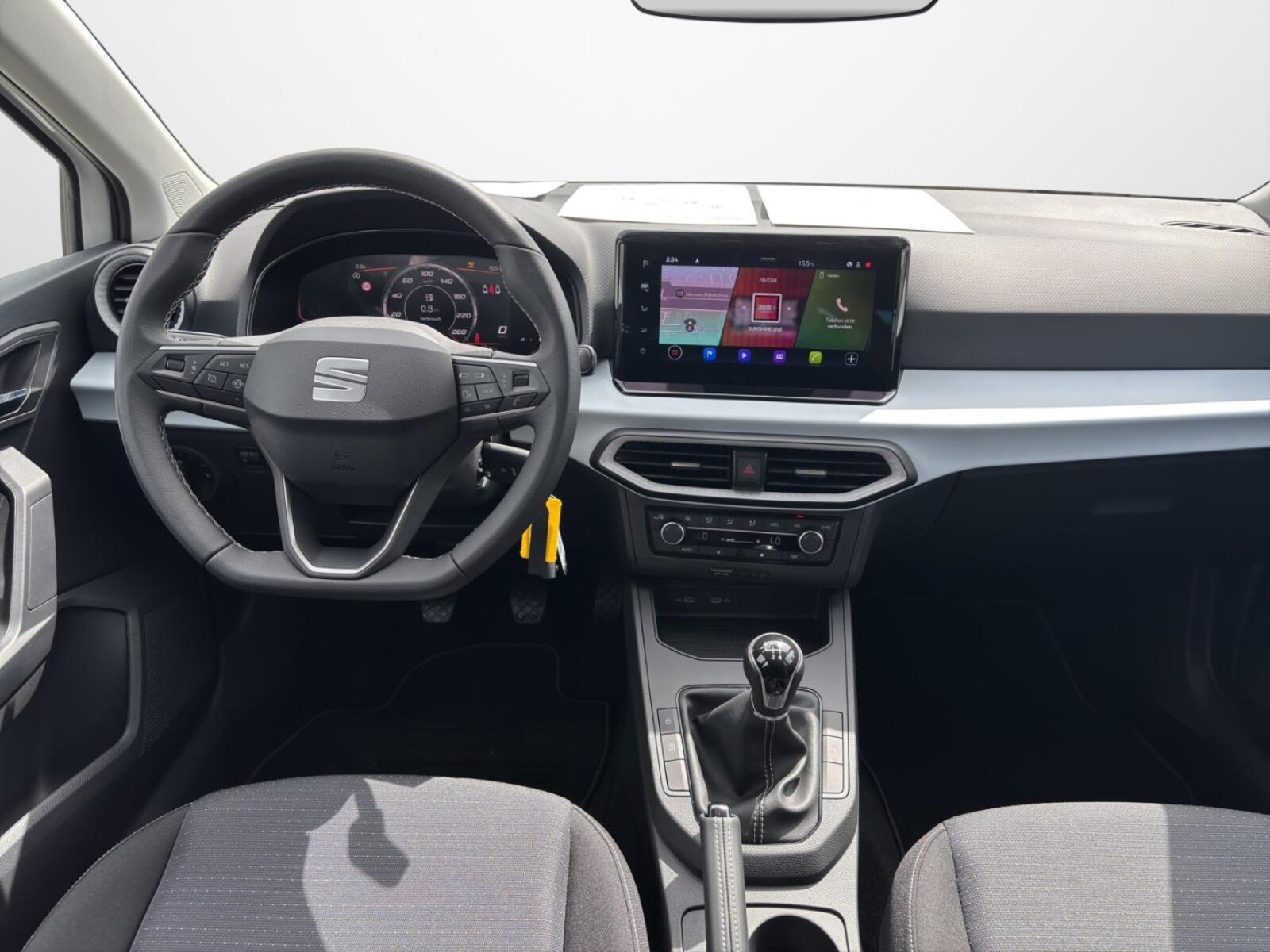 SEAT Ibiza – Bild 9