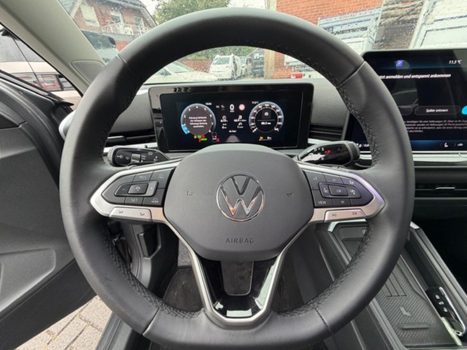 Volkswagen T-Roc – Bild 14