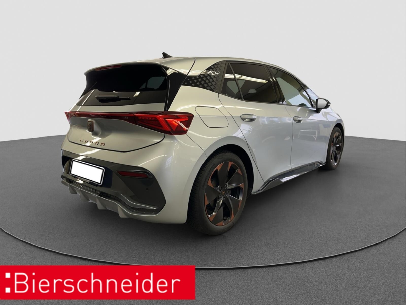 CUPRA Born – Bild 9