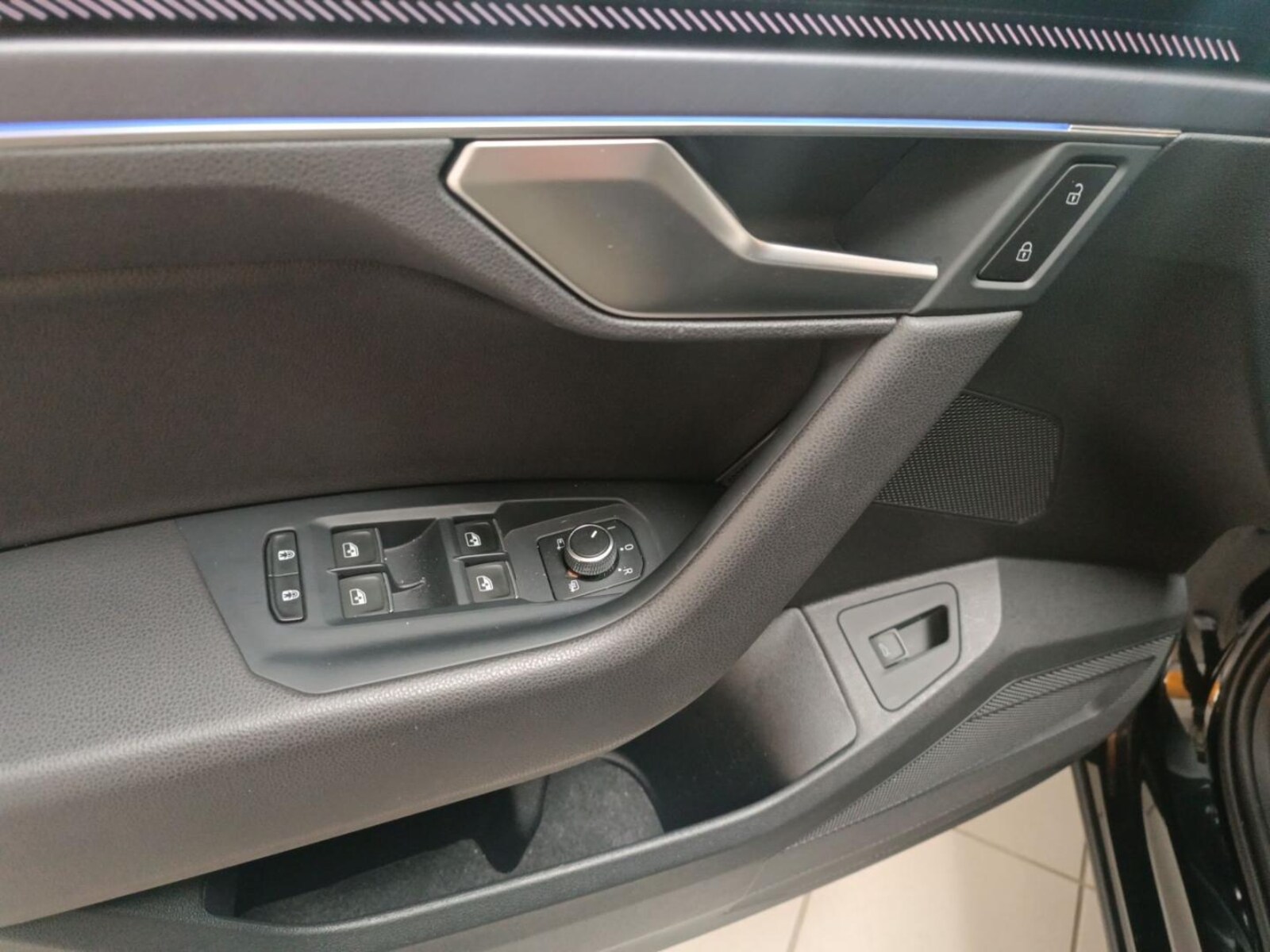 Volkswagen Touareg – Bild 8