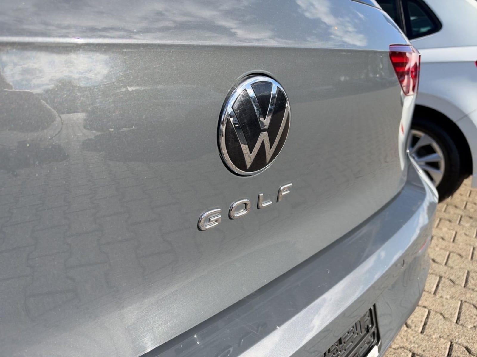 Volkswagen Golf – Bild 7