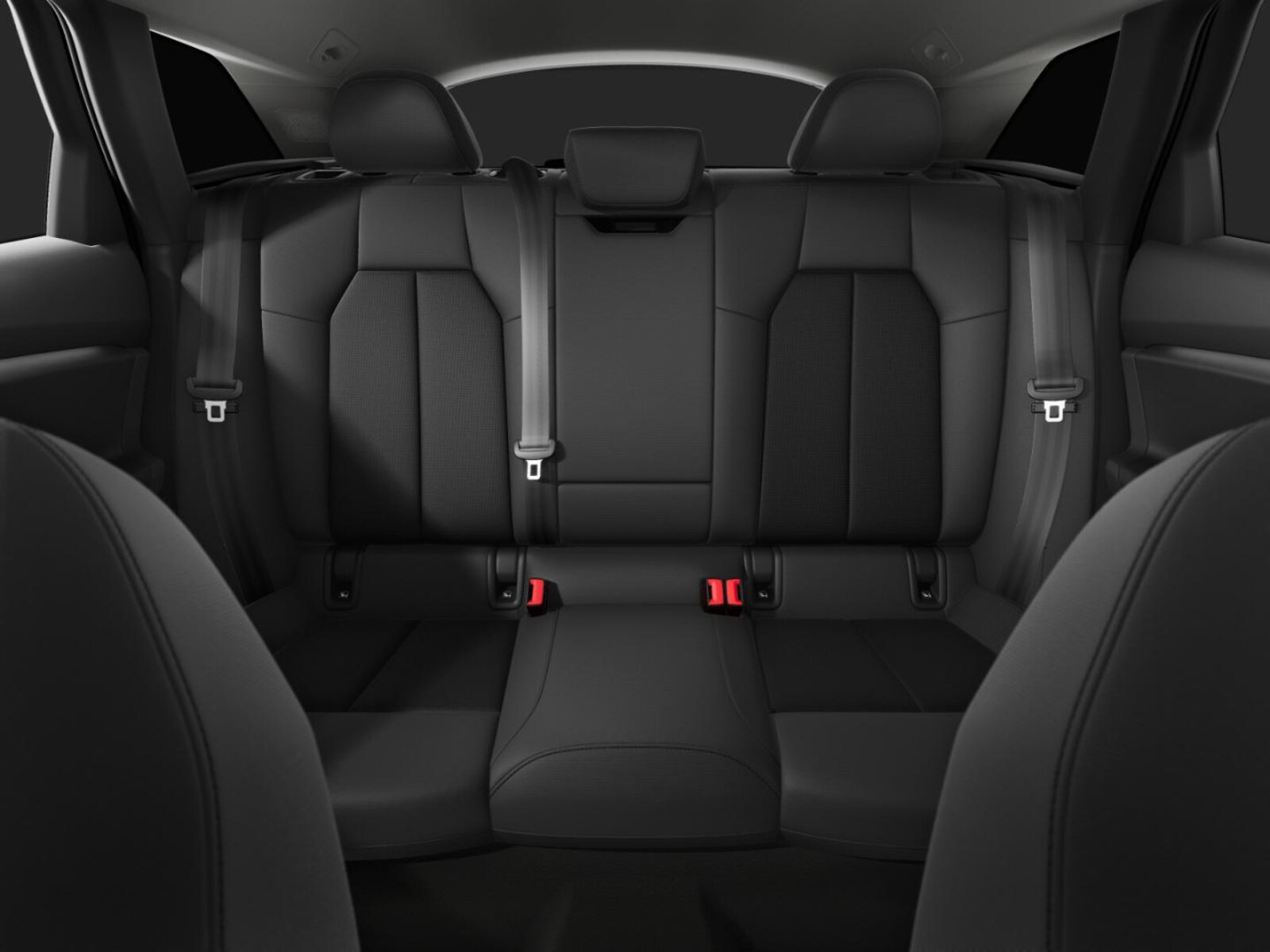 Audi A6 Avant e-tron – Bild 11