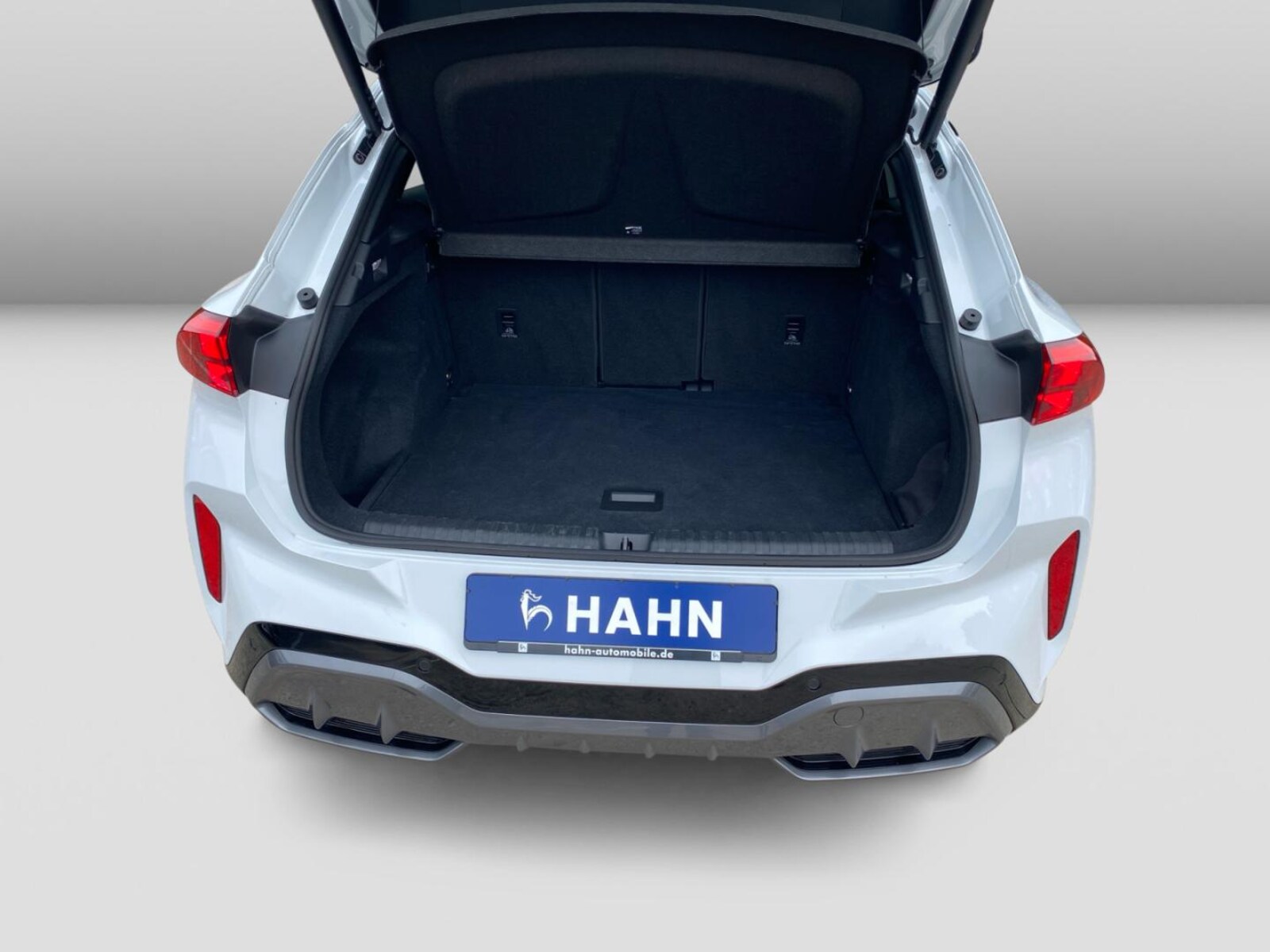 CUPRA Terramar – Bild 11