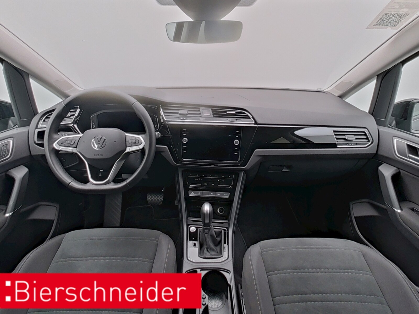 Volkswagen Touran – Bild 11