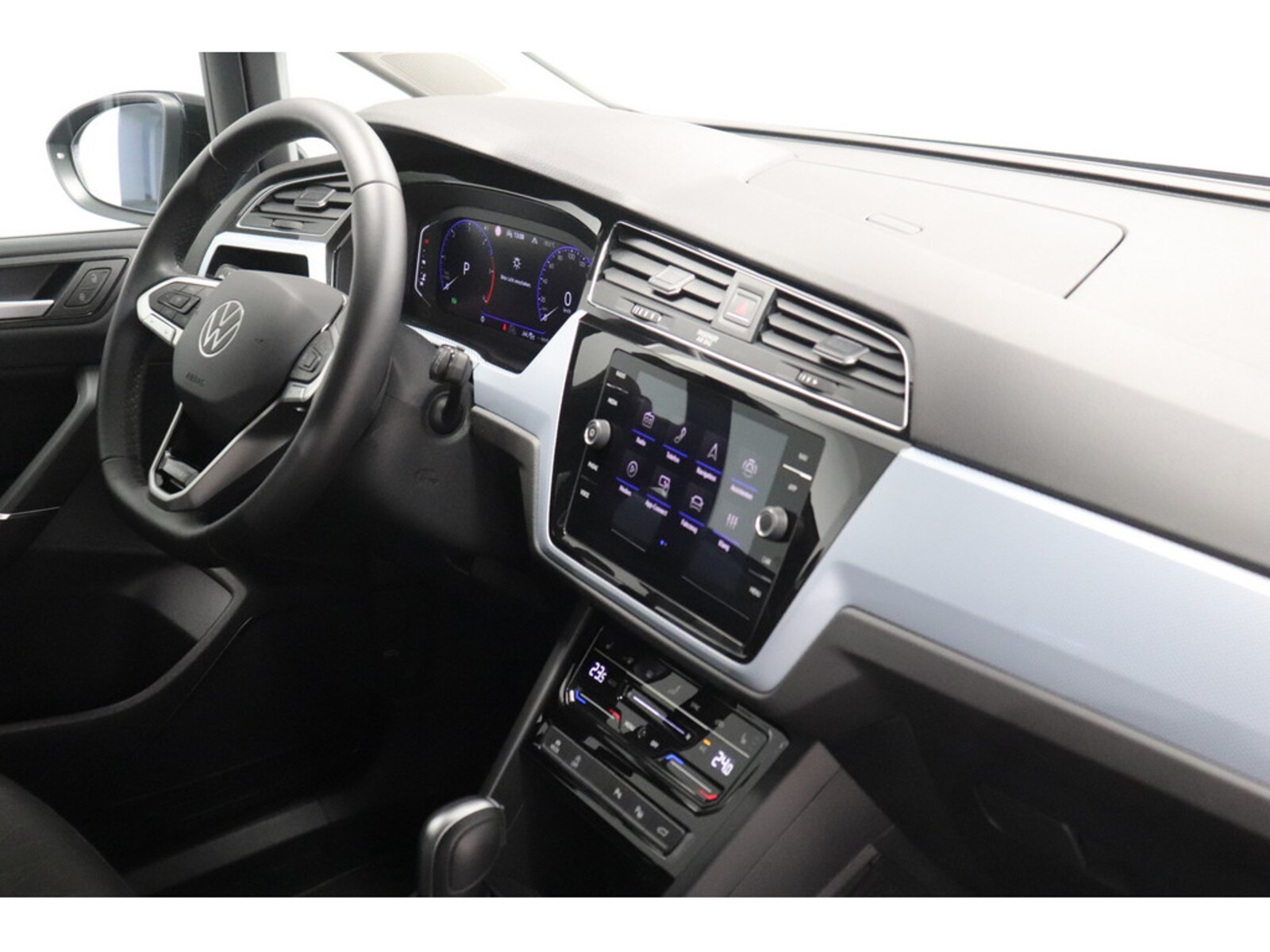 Volkswagen Touran – Bild 21