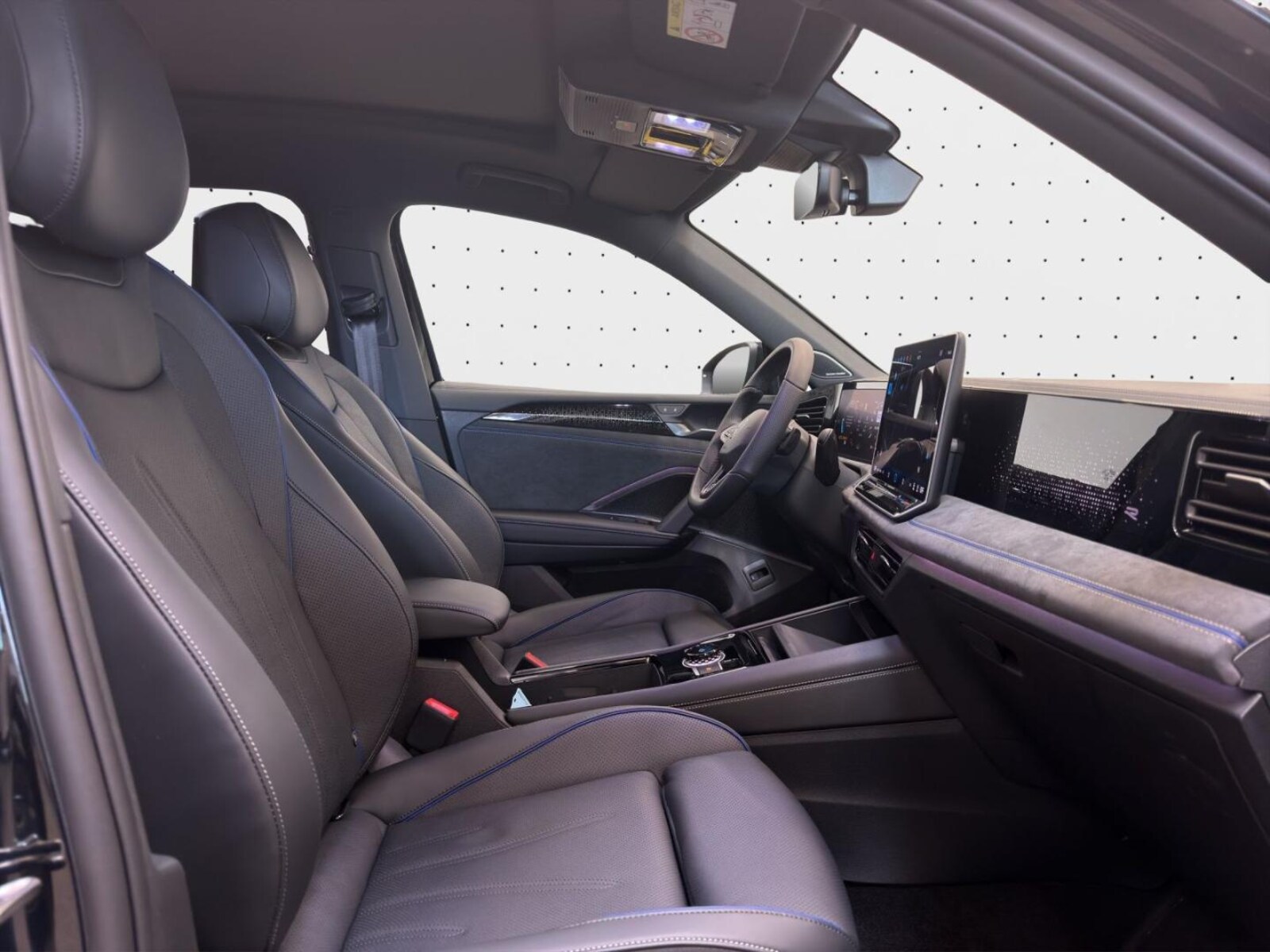 Volkswagen Tiguan – Bild 5