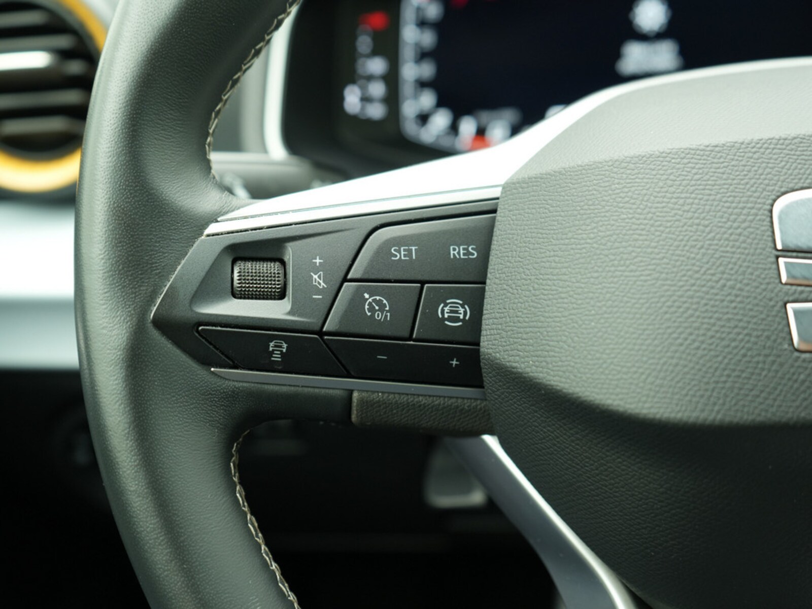 SEAT Arona – Bild 5