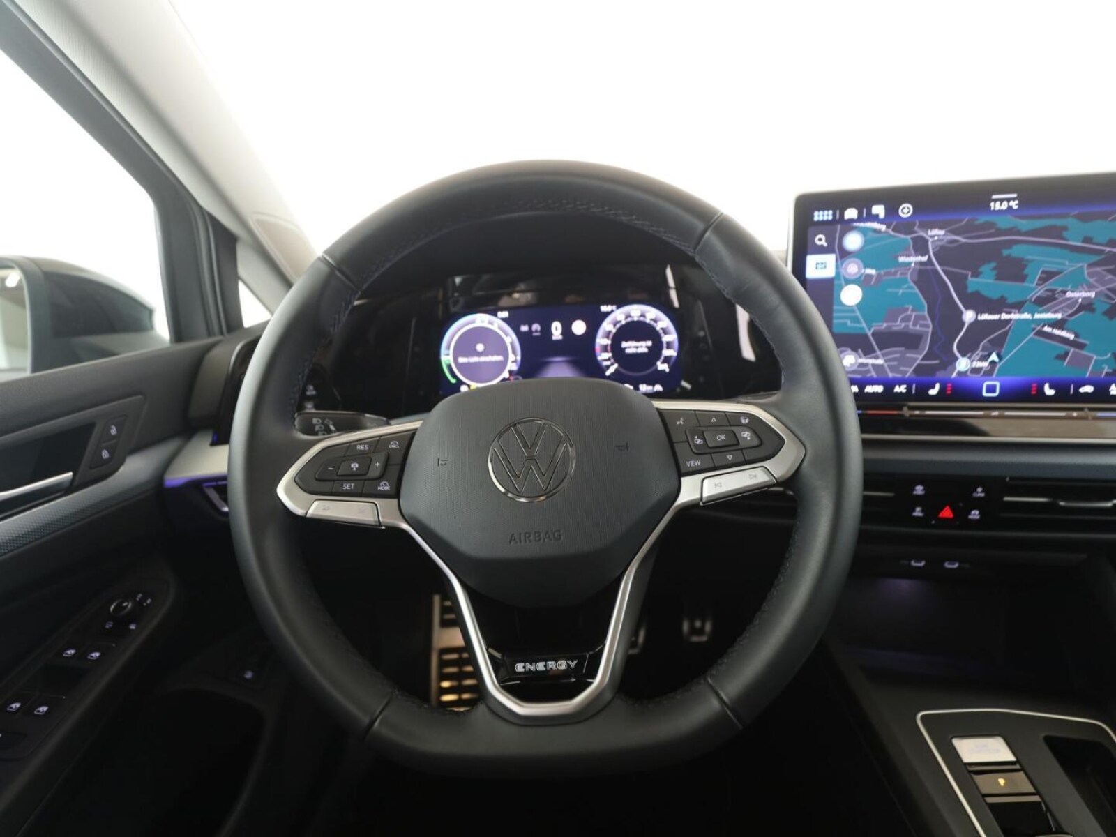 Volkswagen Golf – Bild 14