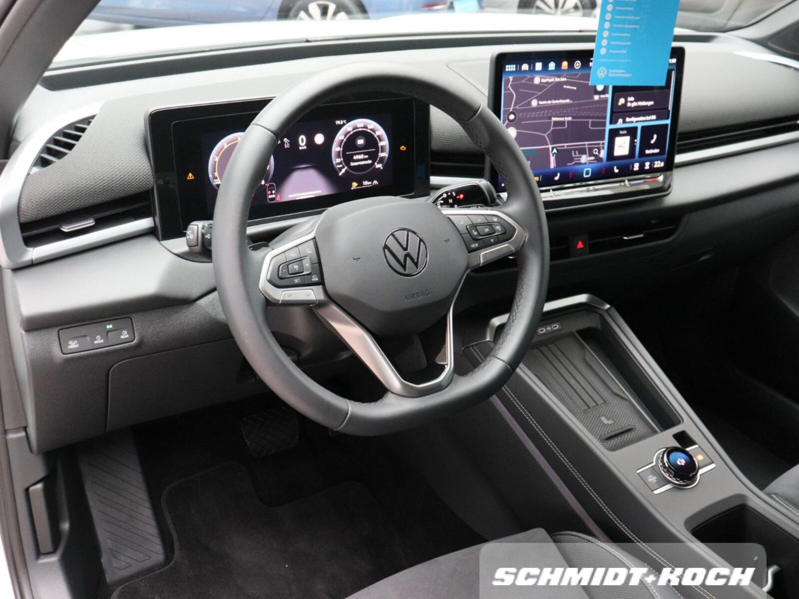 Volkswagen T-Roc – Bild 14