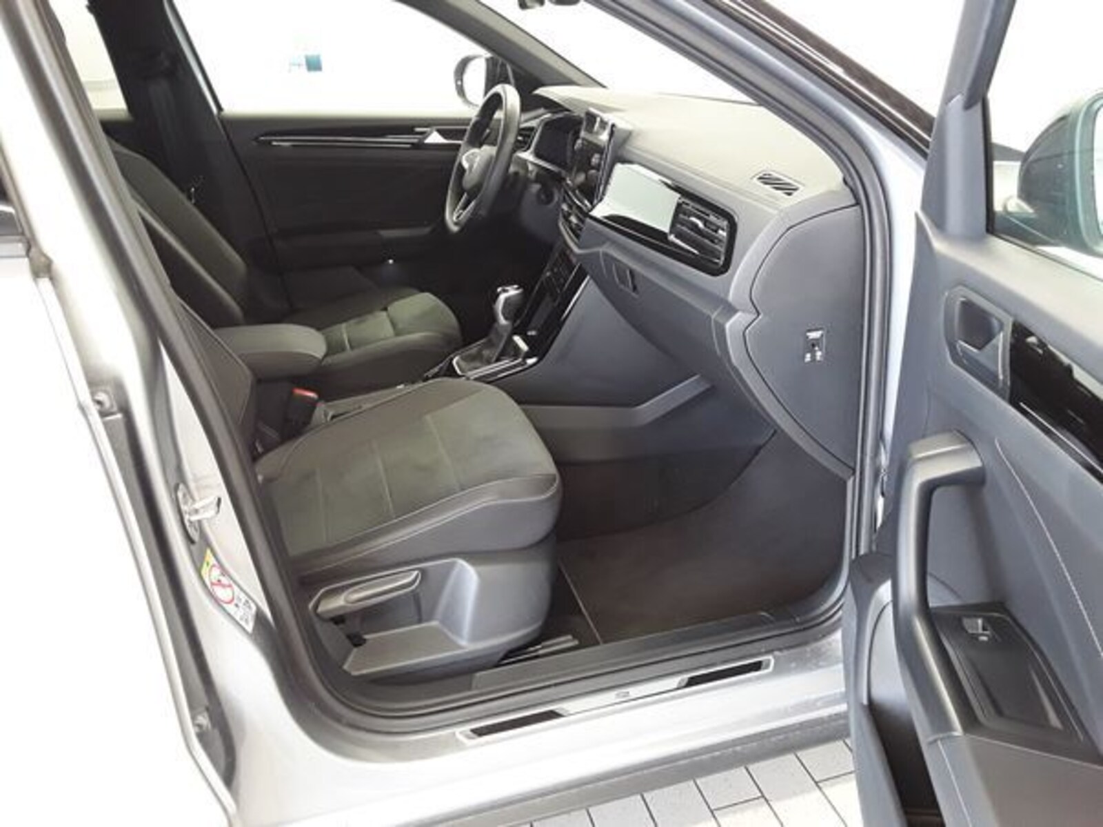 Volkswagen T-Roc – Bild 6