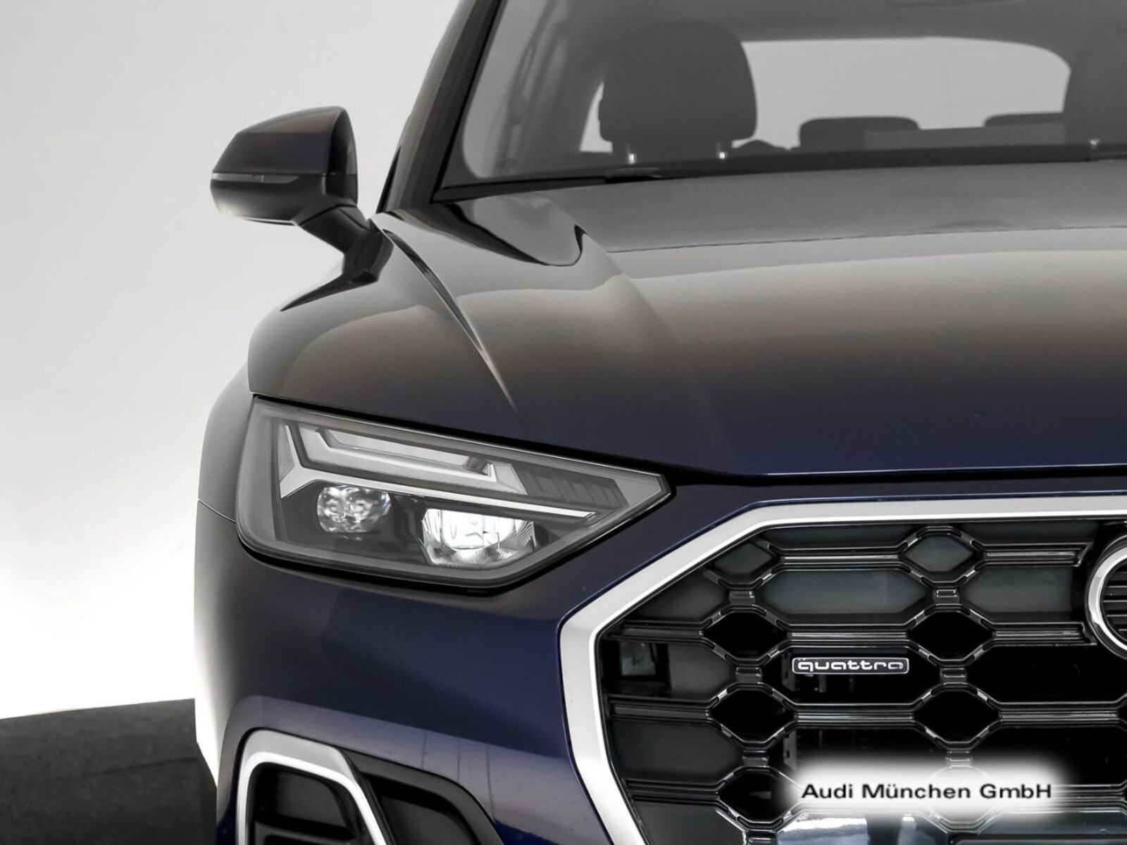 Audi Q5 – Bild 7