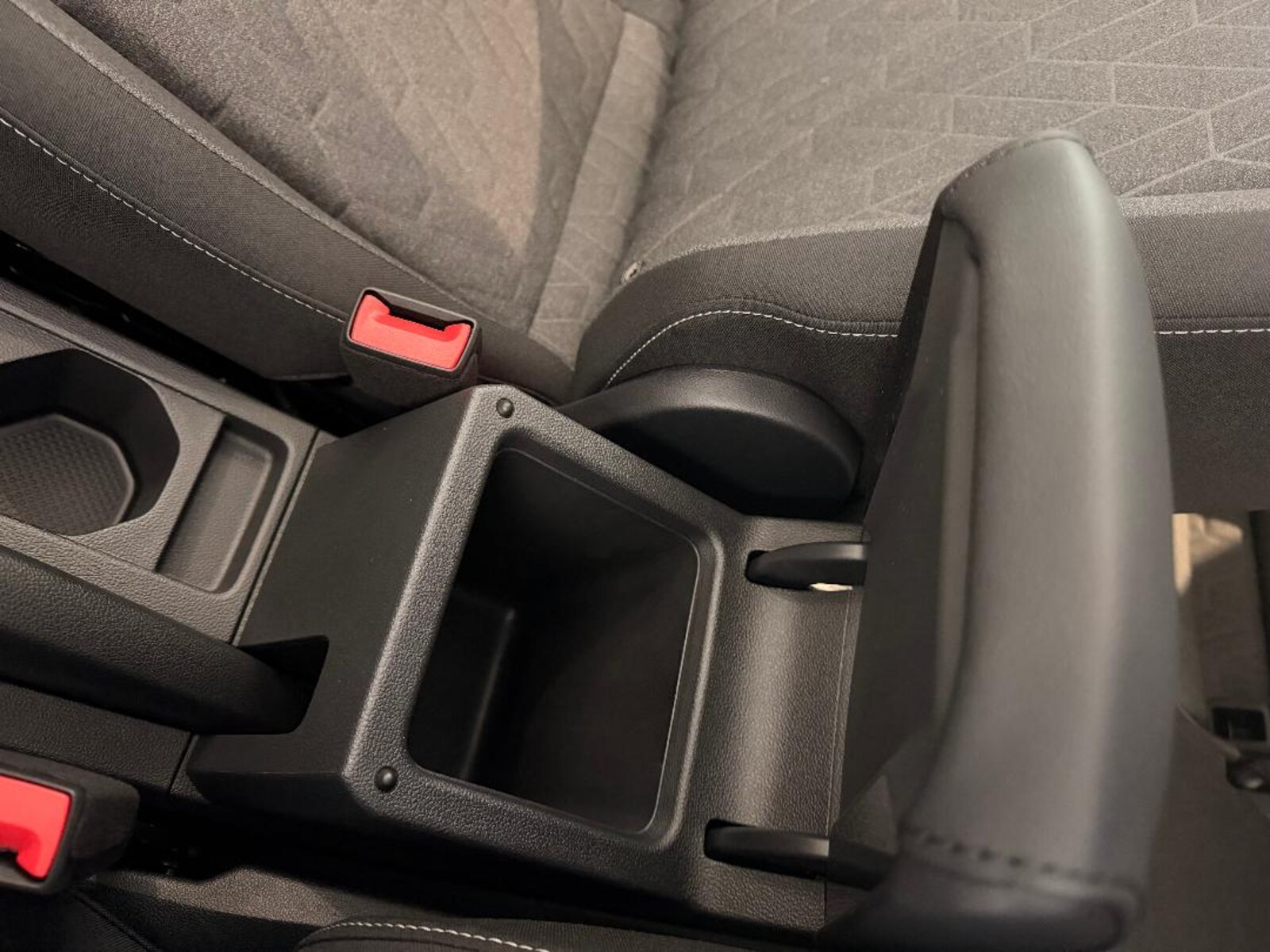 Volkswagen T-Cross – Bild 34