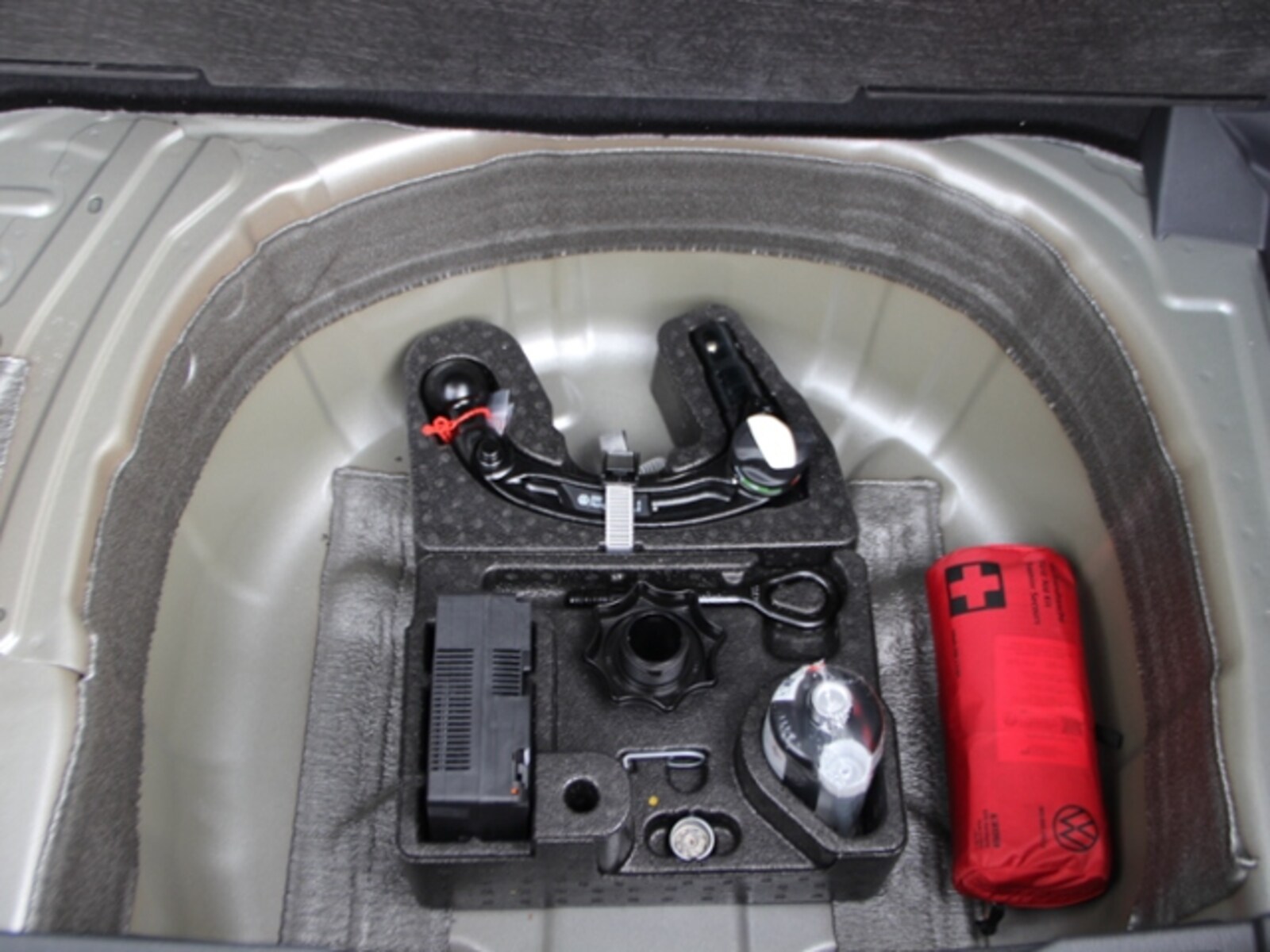 Volkswagen T-Cross – Bild 11