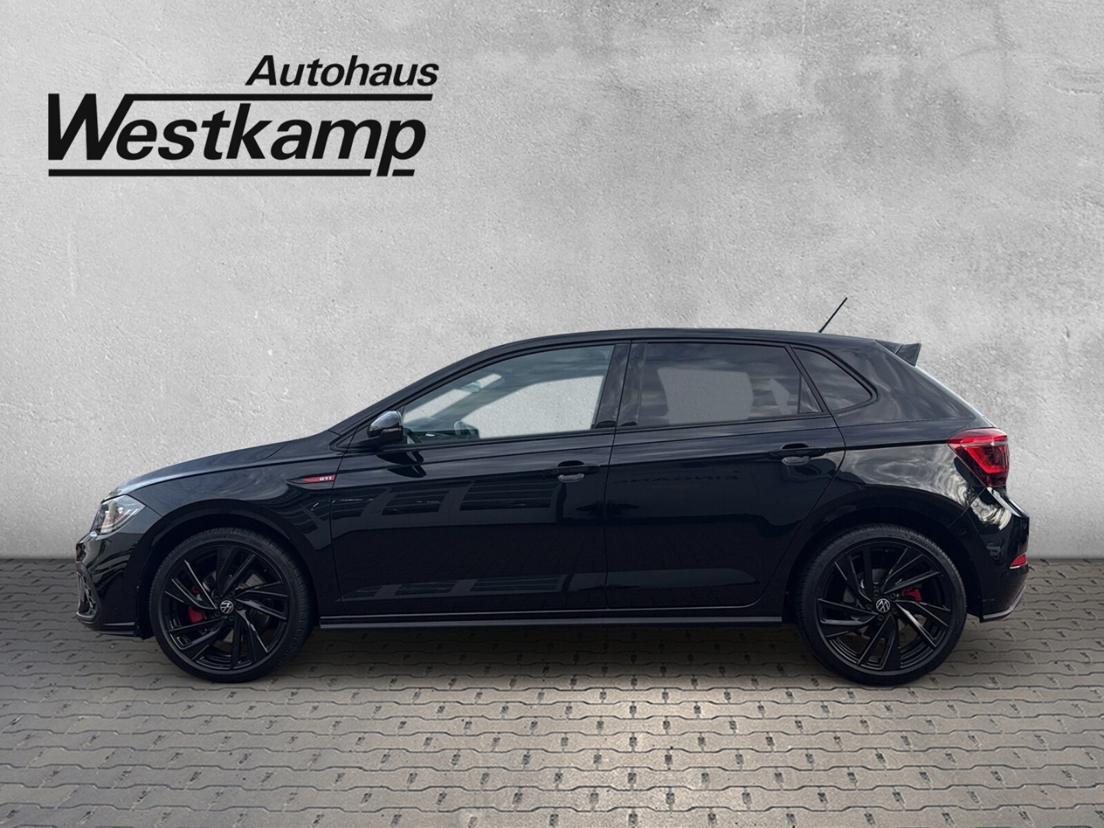 Volkswagen Polo – Bild 2