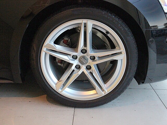 Image about Audi A5 Sportback 2.0 TFSI sport
