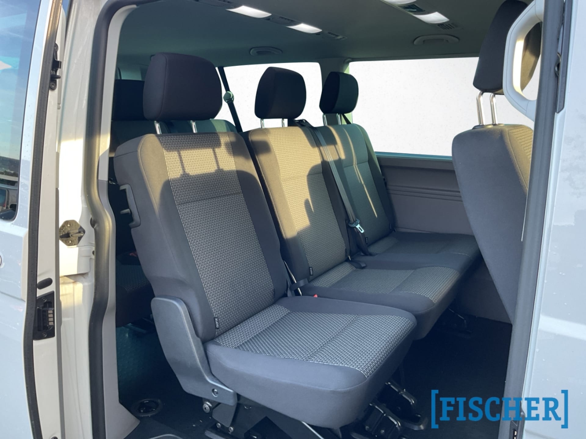Volkswagen T6.1 Caravelle langer Radstand Trendline