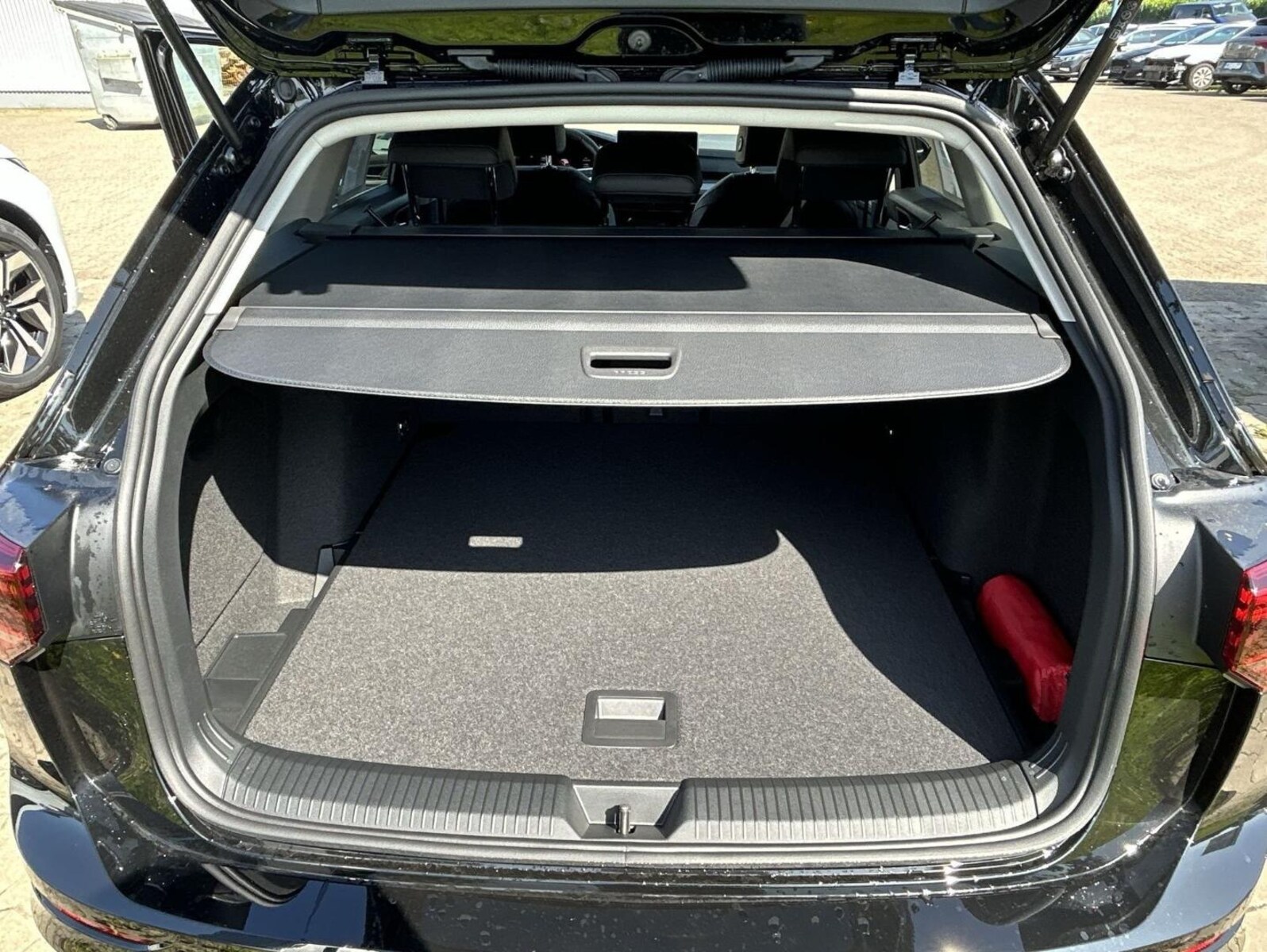 Volkswagen Golf Variant – Bild 23